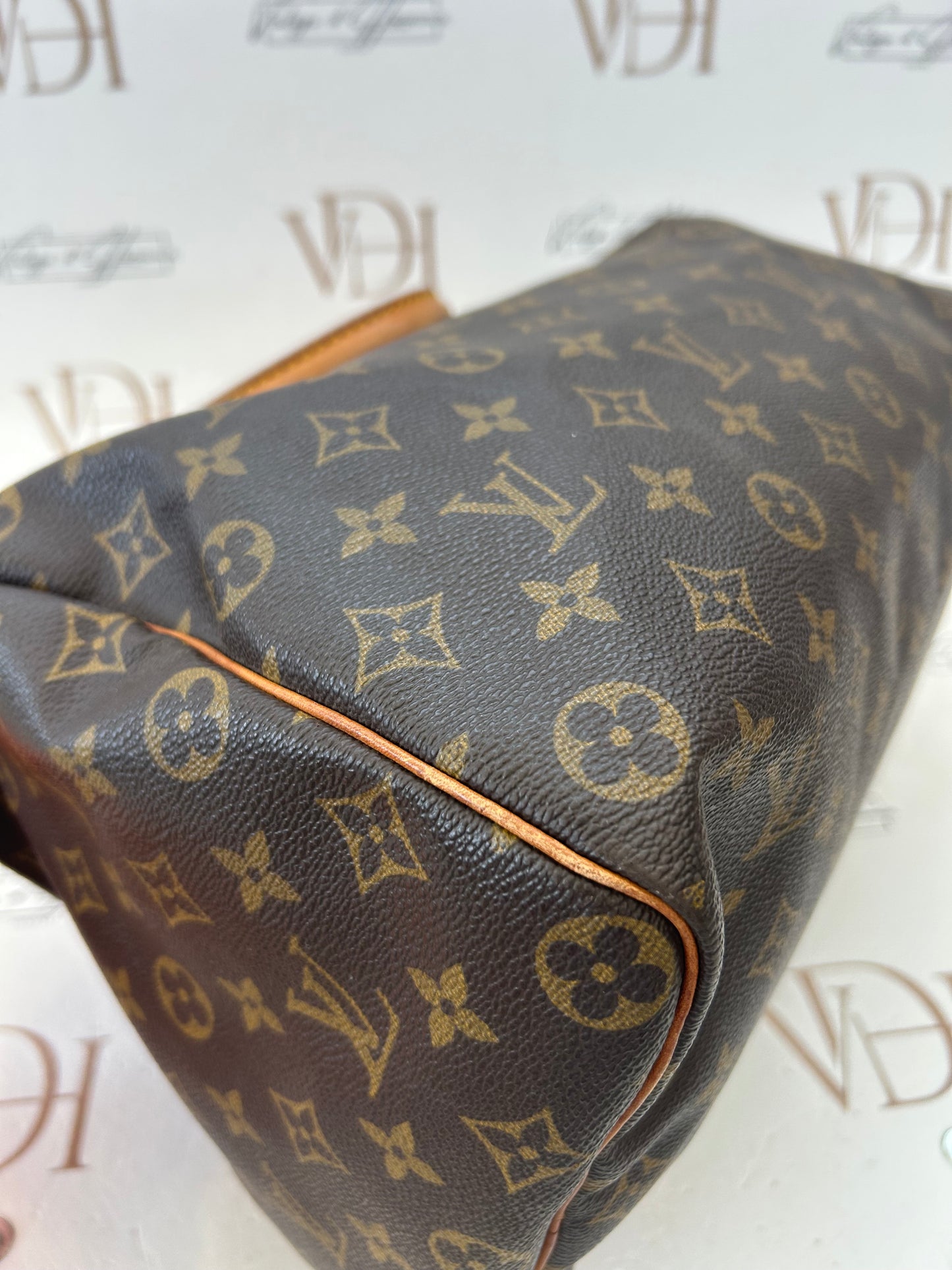 018315 - Louis Vuitton Speedy