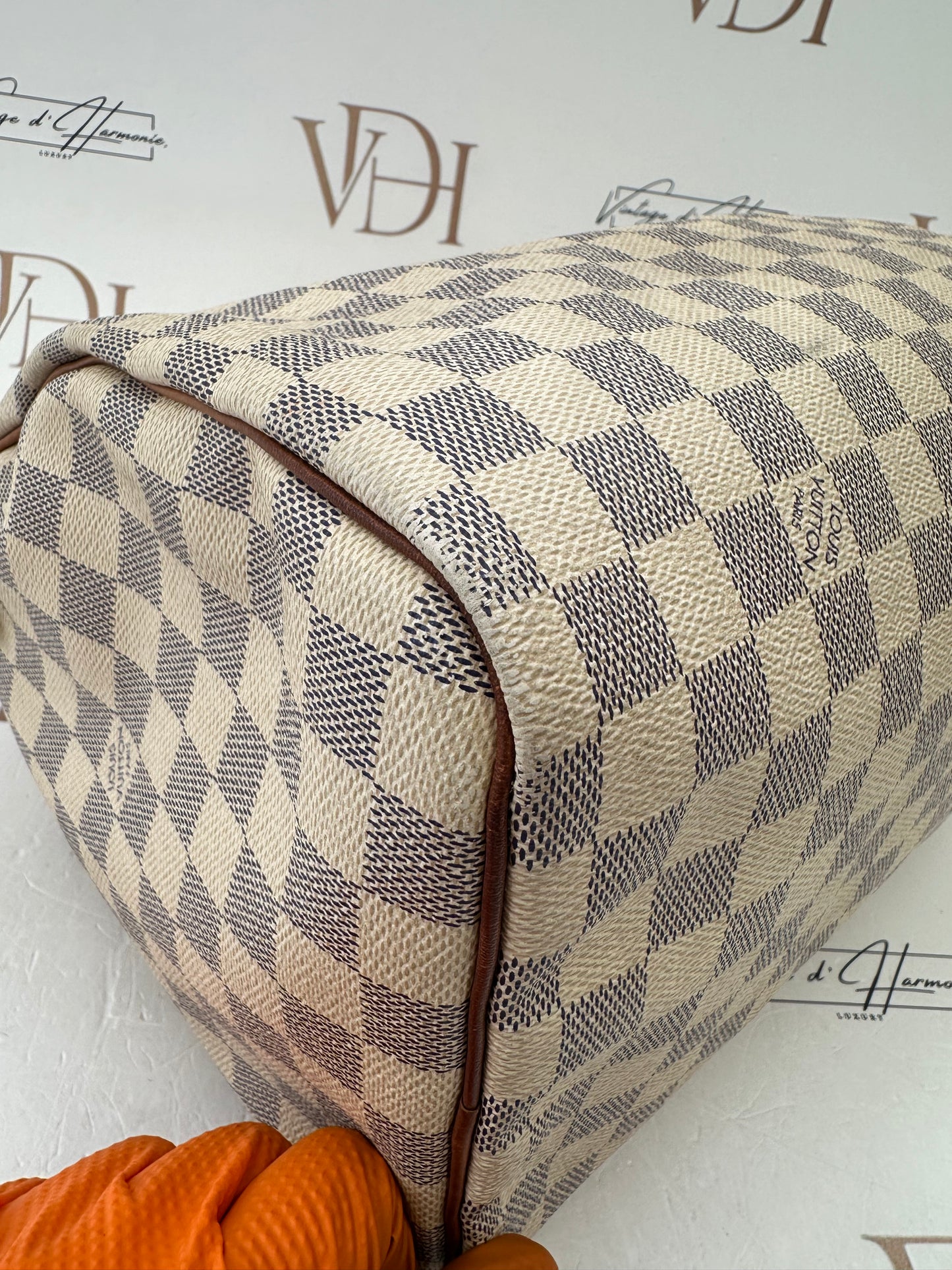 382856 - Louis Vuitton Speedy 30