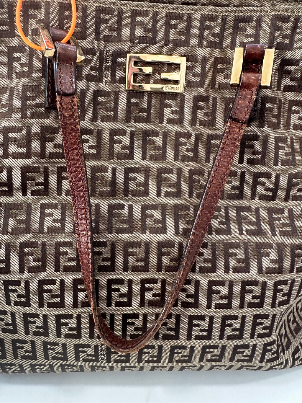 Fendi Handbag