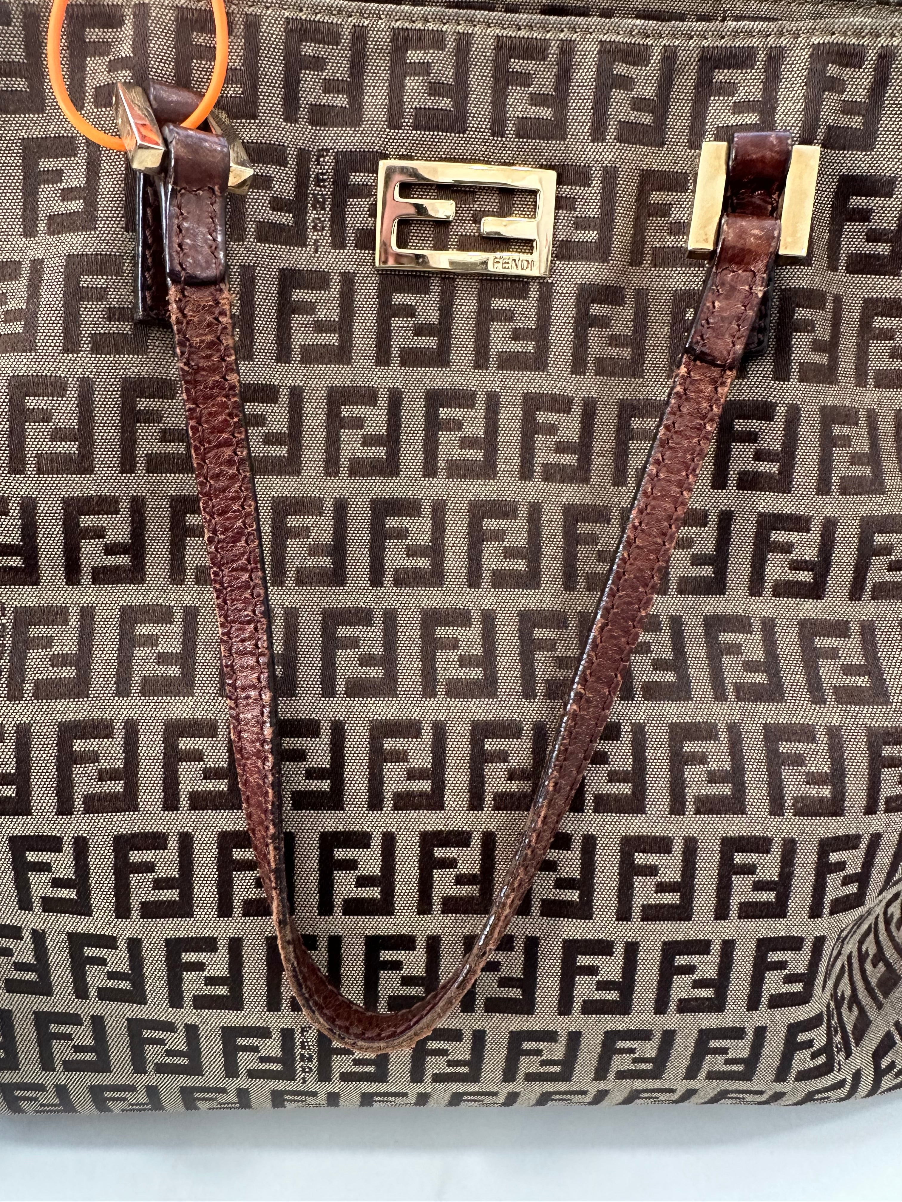 Fendi Handbag