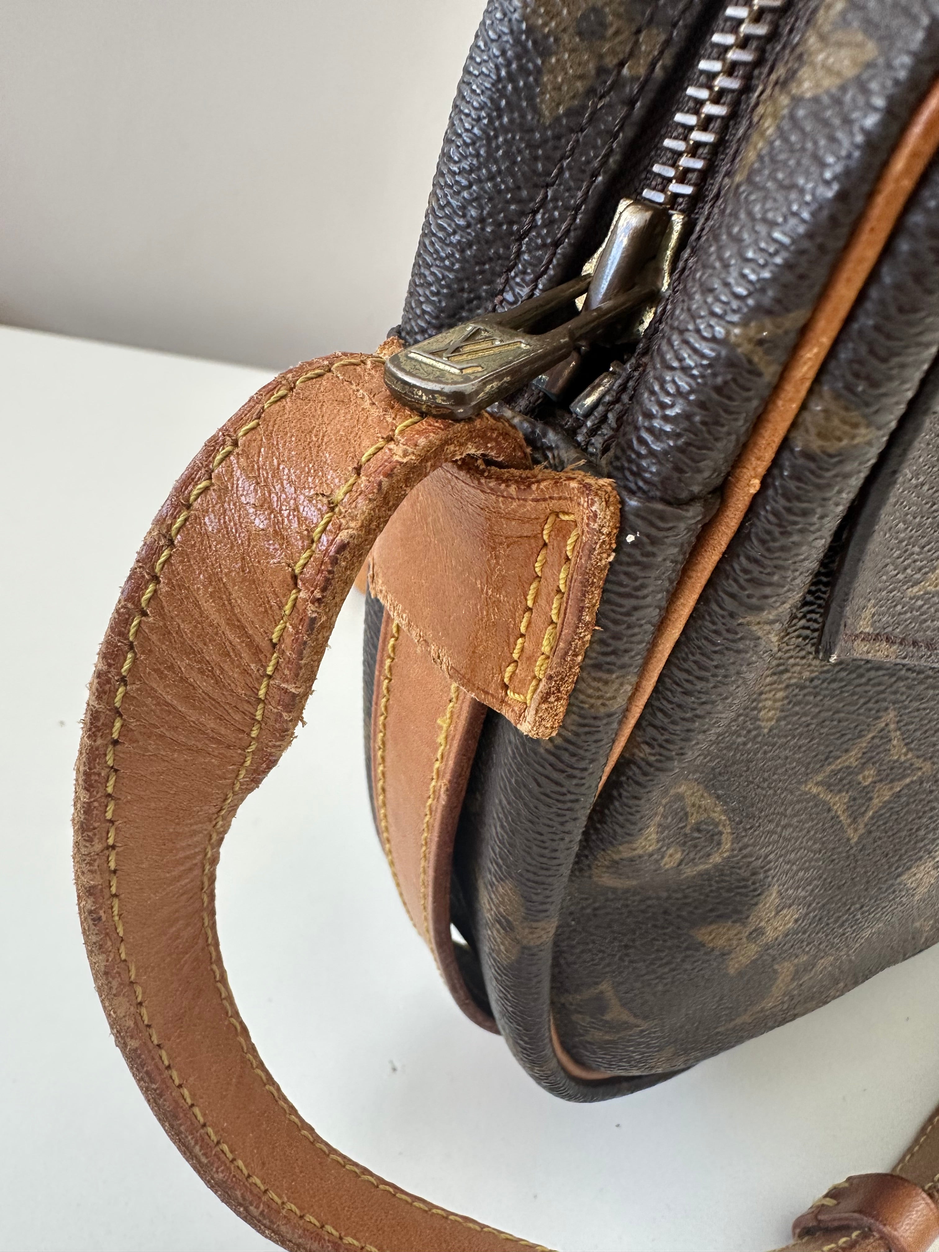 Louis Vuitton Jeune Fille