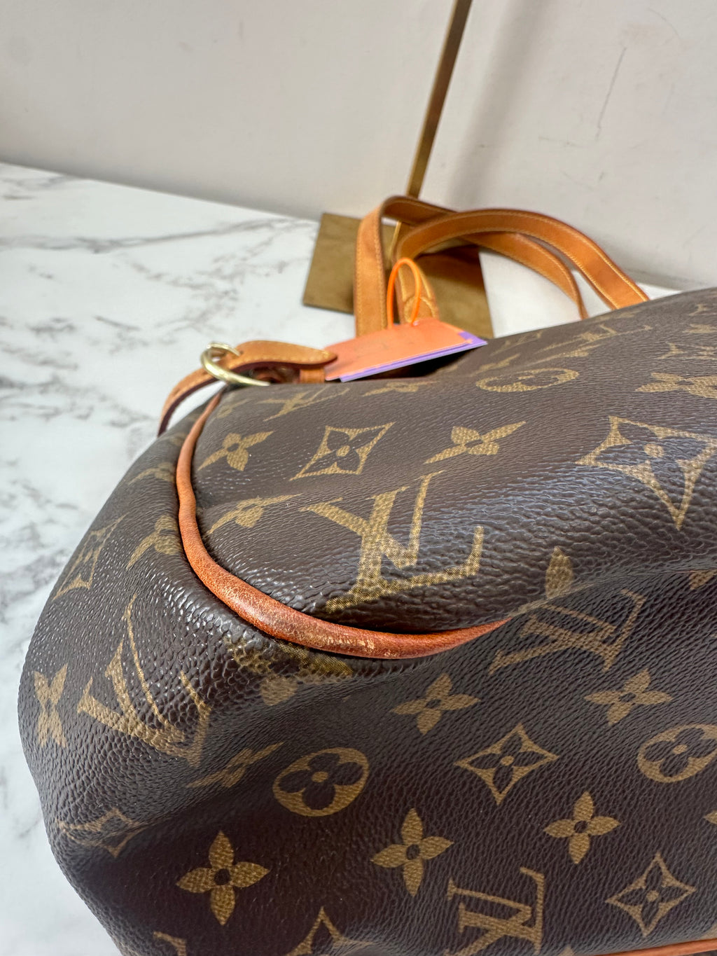 Louis Vuitton Batignolles Horizontal
