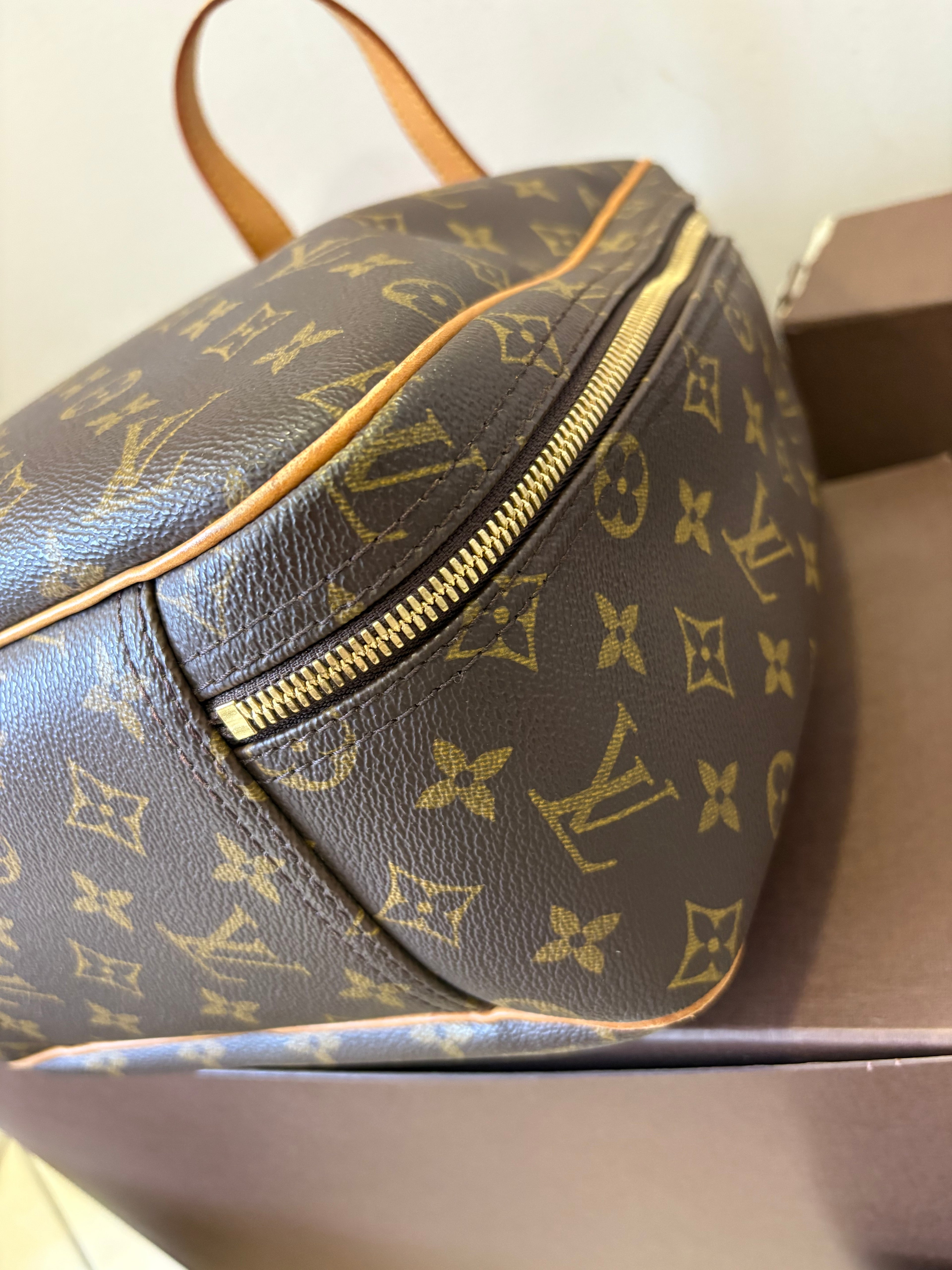 Louis Vuitton Excursion