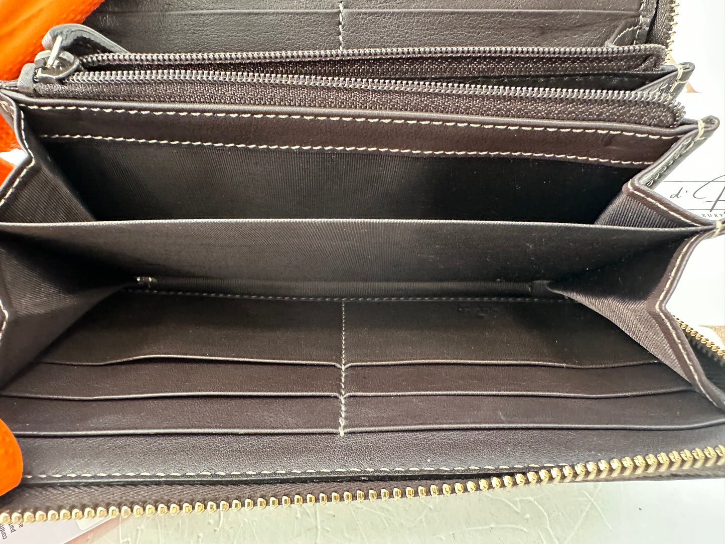 382533 - Gucci Wallet