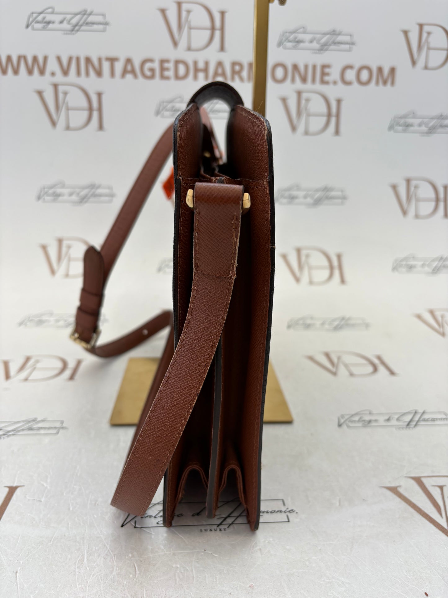 017862 - Louis Vuitton Kurcell