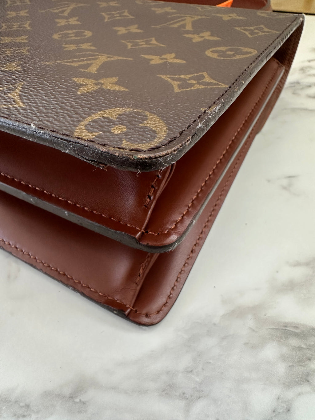 Louis Vuitton Concorde