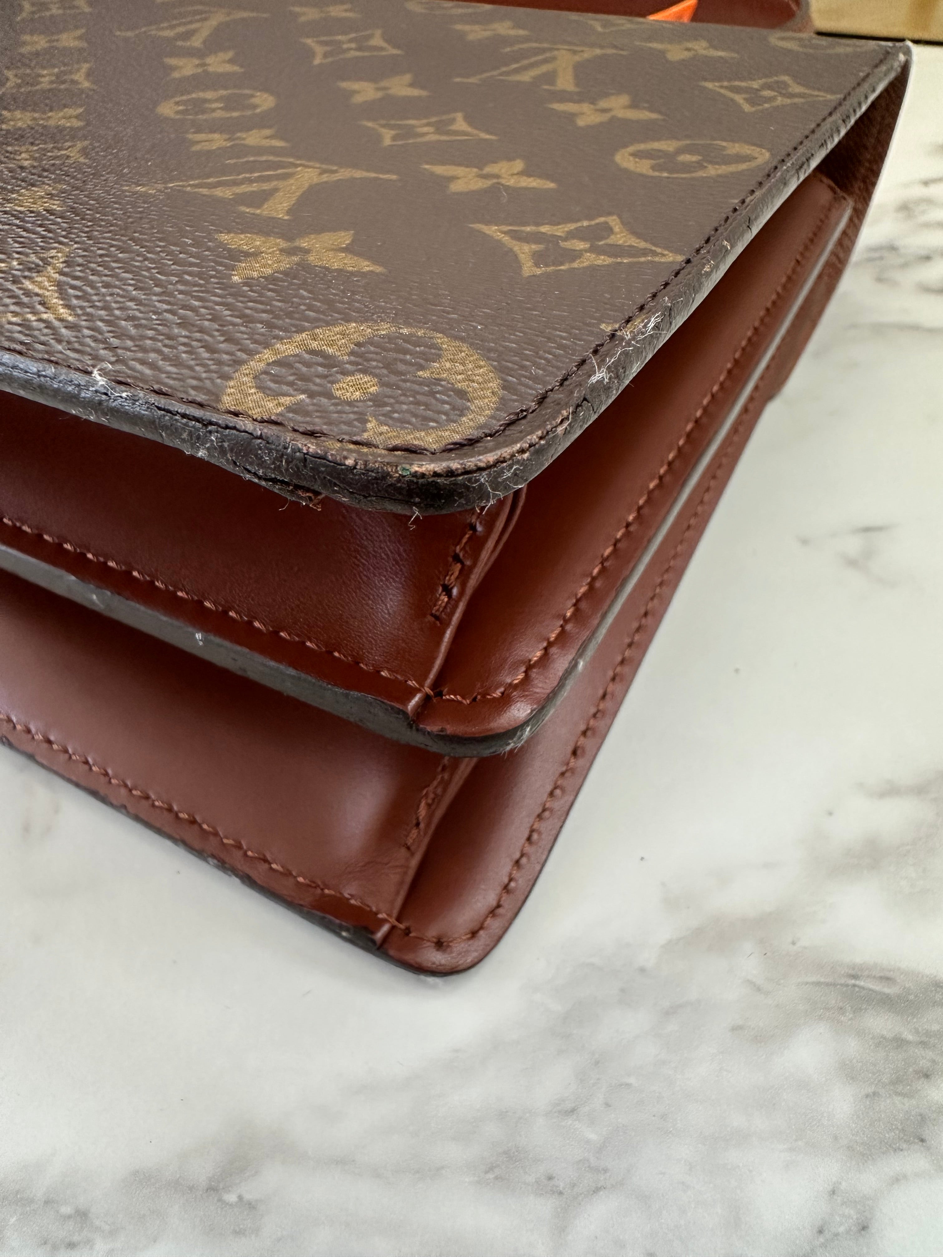 Louis Vuitton Concorde