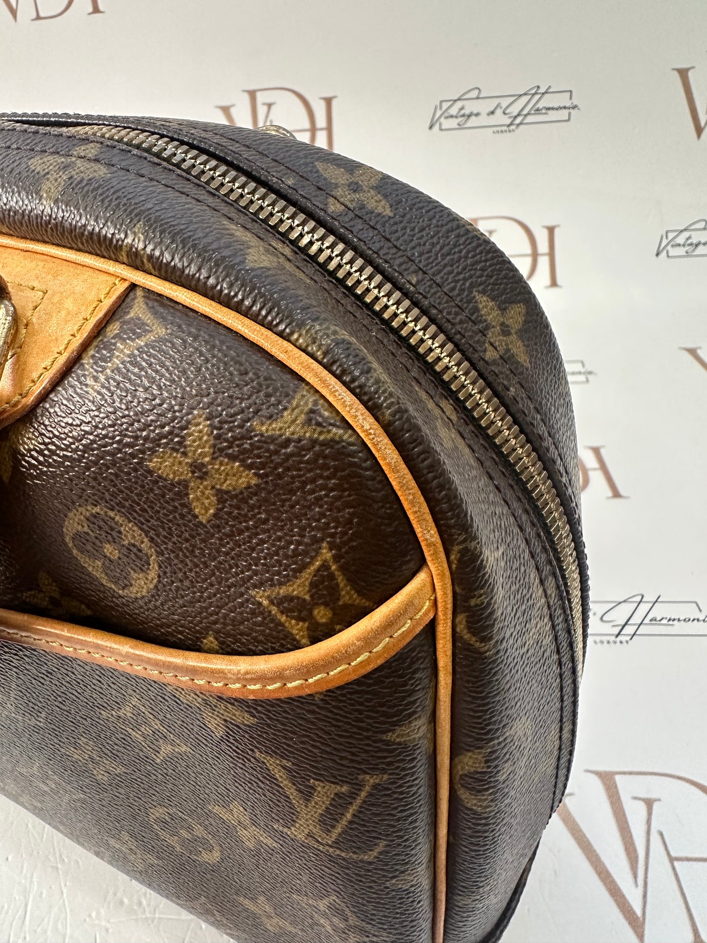017757 - Louis Vuitton Trouville