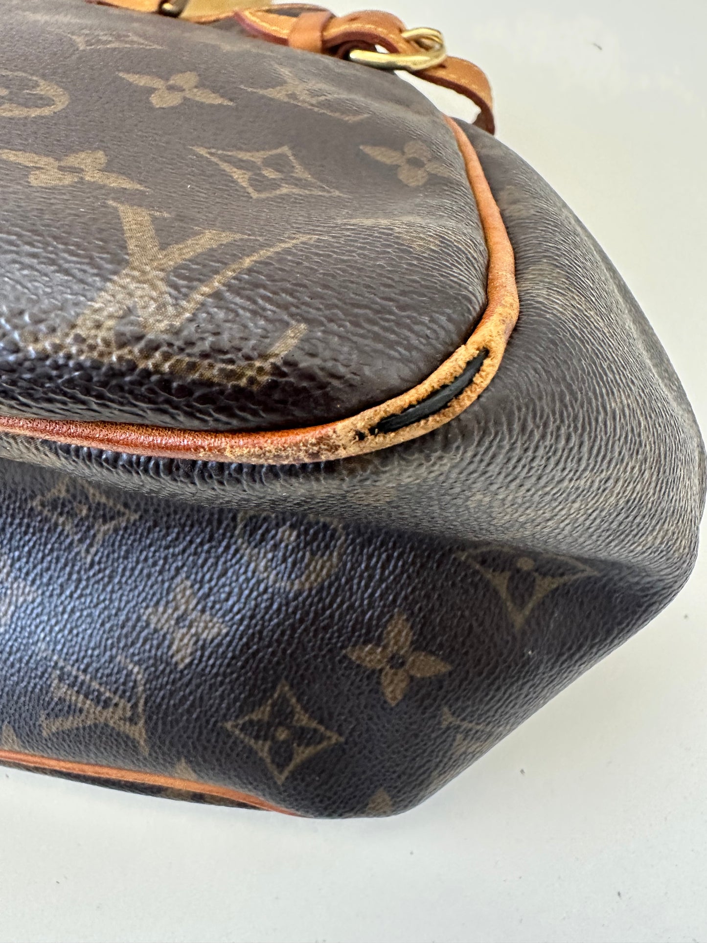 Louis Vuitton Batignolles Horizon