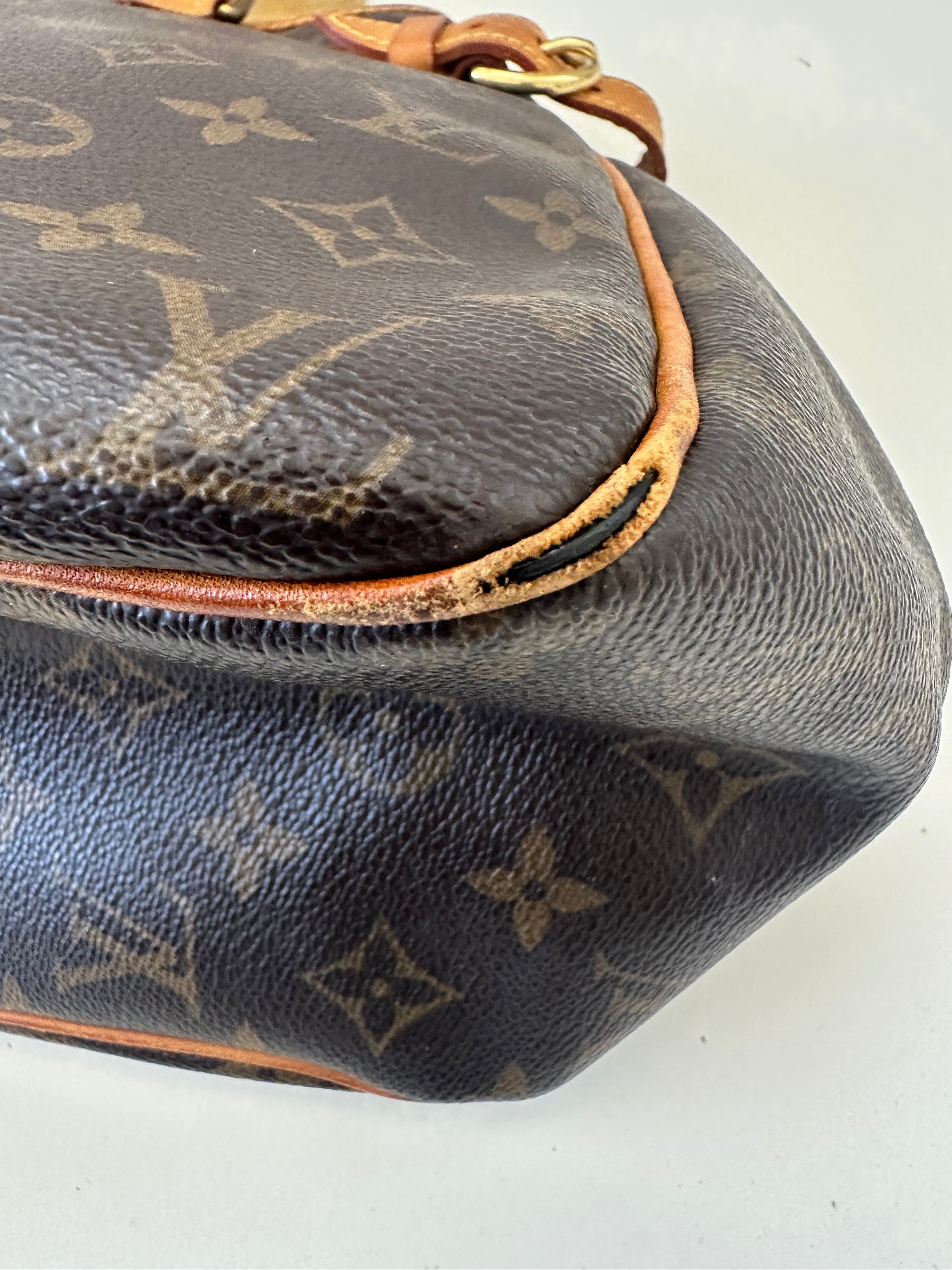 Louis Vuitton Batignolles Horizontal