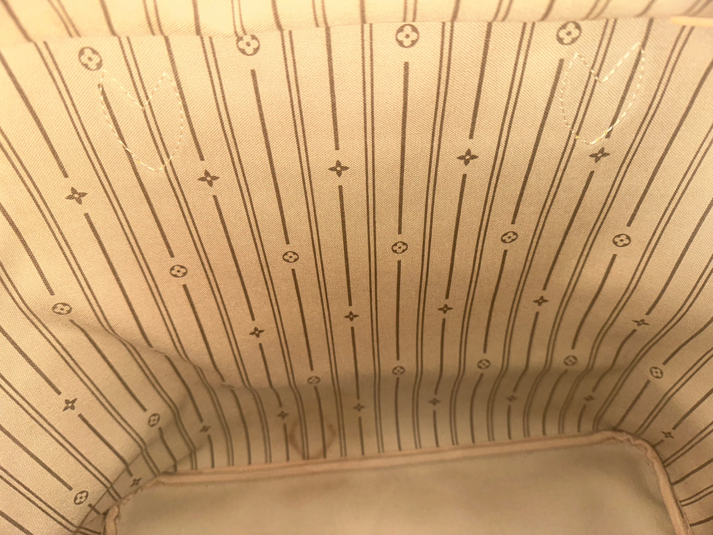 Louis Vuitton Neverfull