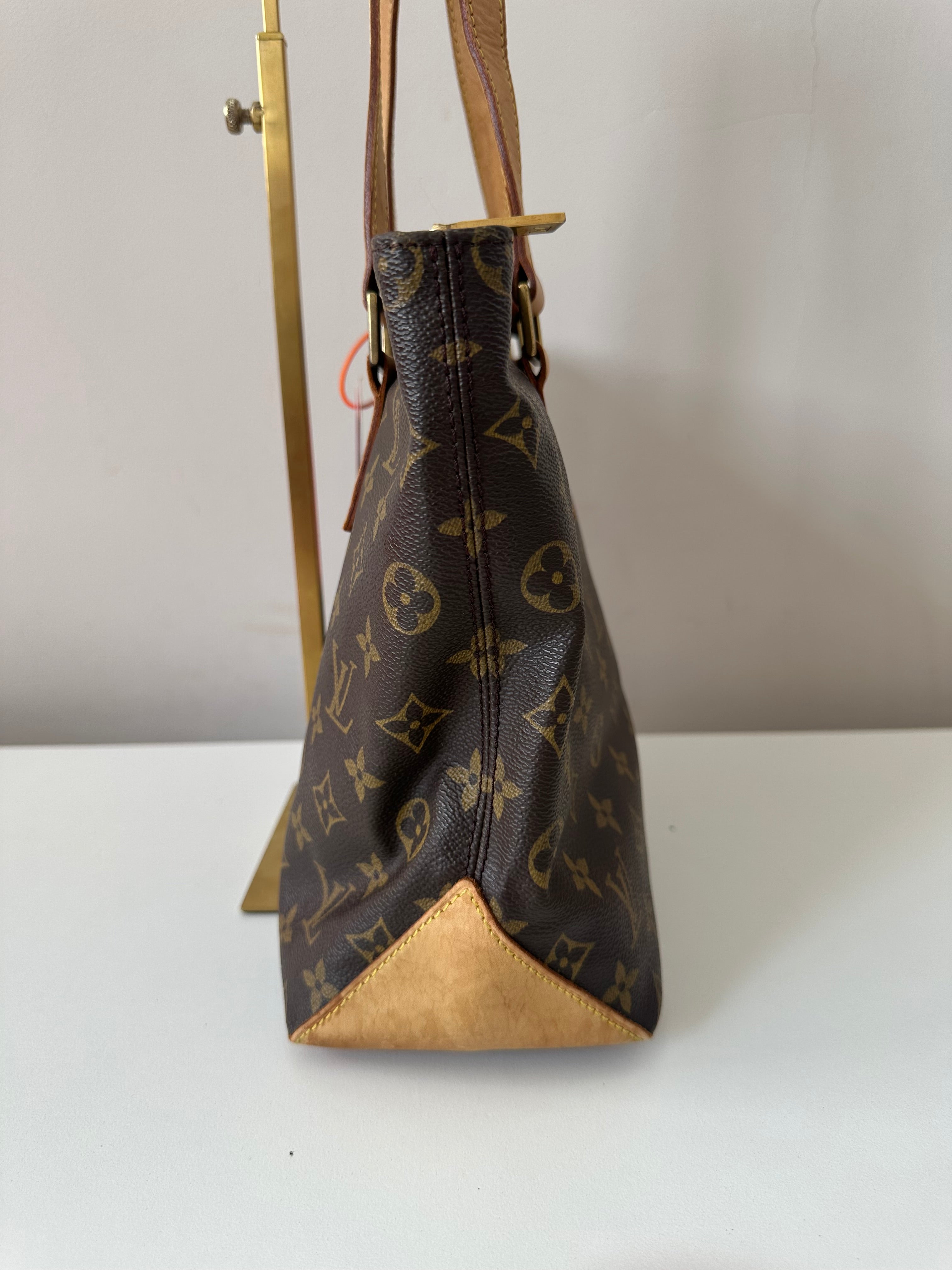 Louis Vuitton Cabas Piano