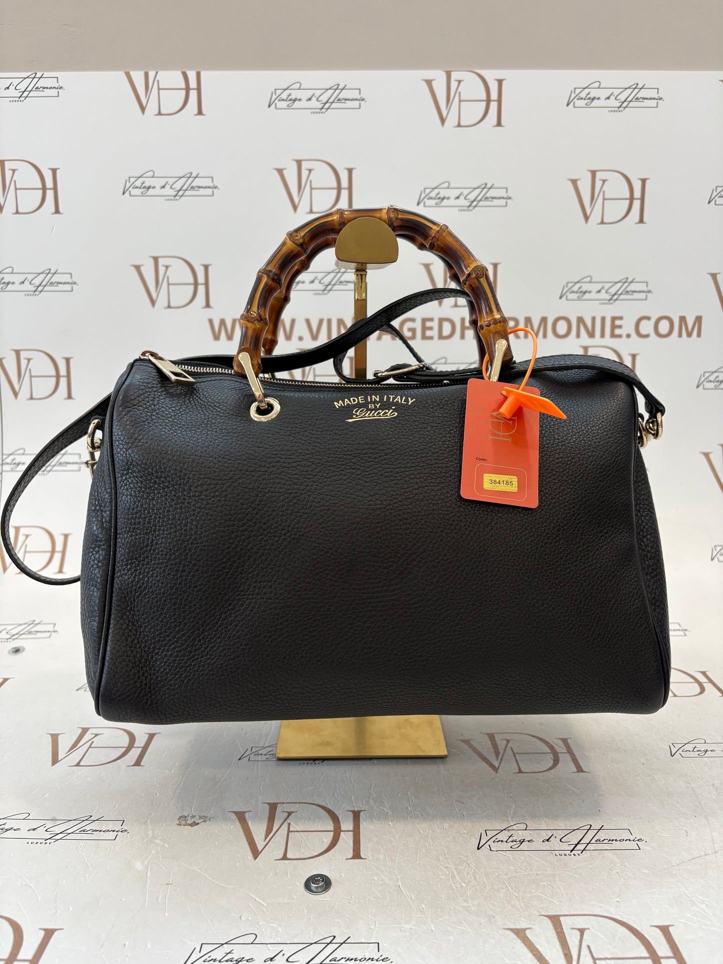 384185 - Gucci Miss Bamboo