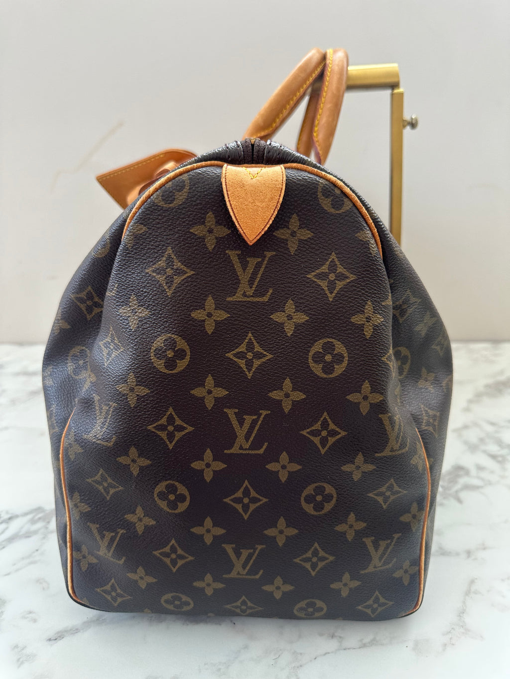 Louis Vuitton Keepall 50