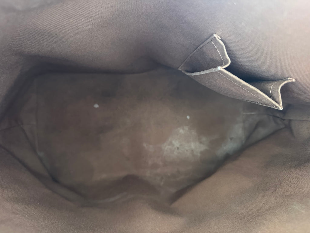 Louis Vuitton Cabas Mezzo