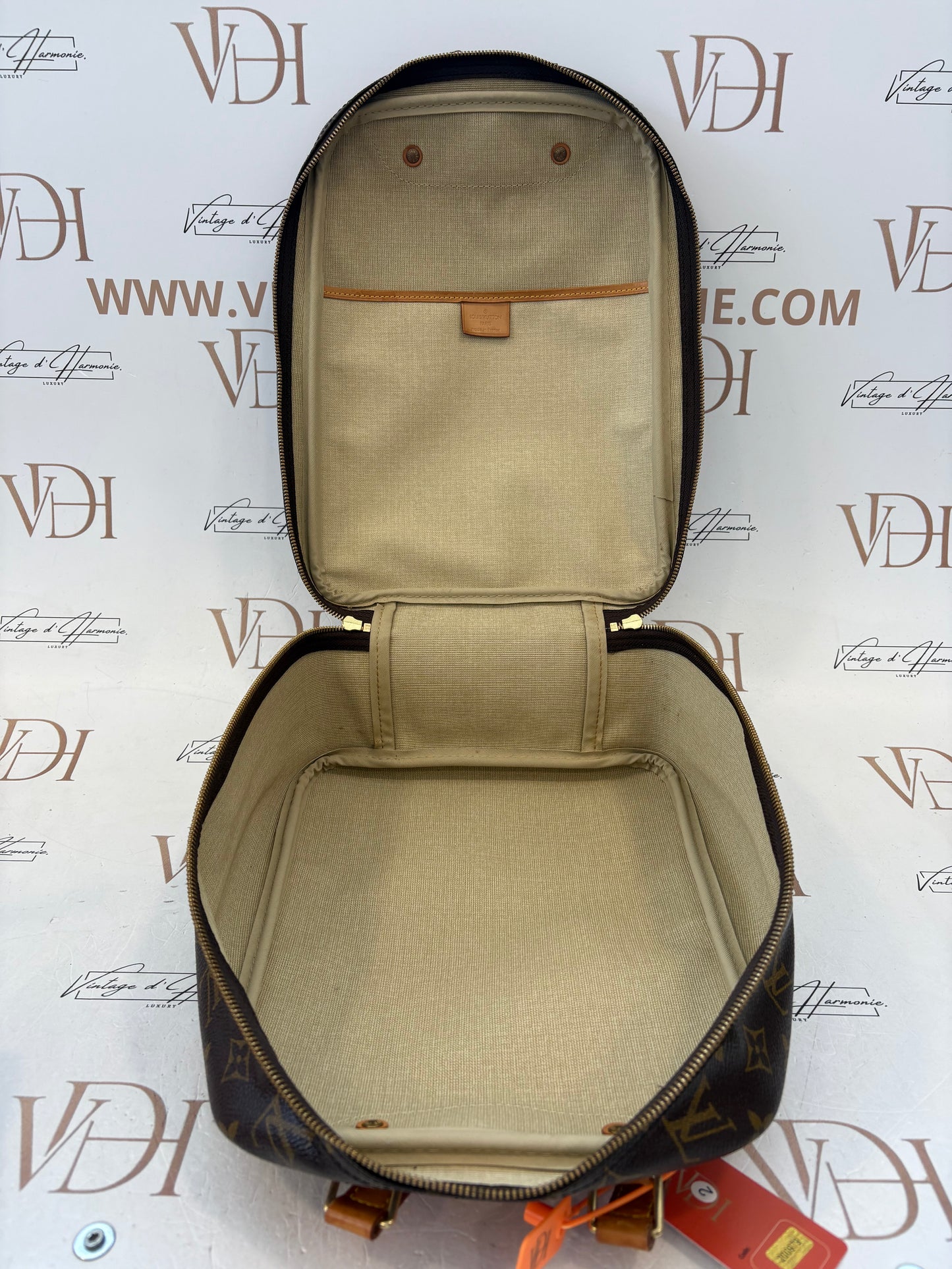 200979 - Louis Vuitton Excursion”