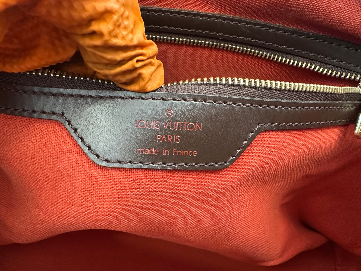 017821 - Louis Vuitton Chelsea