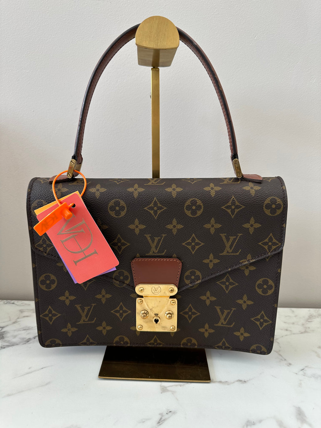 Louis Vuitton Concorde