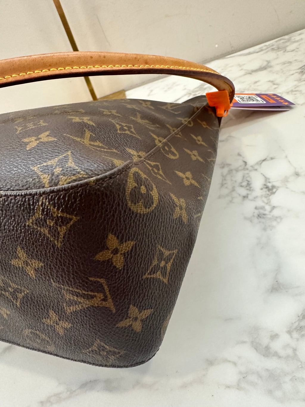 Louis Vuitton Looping GM