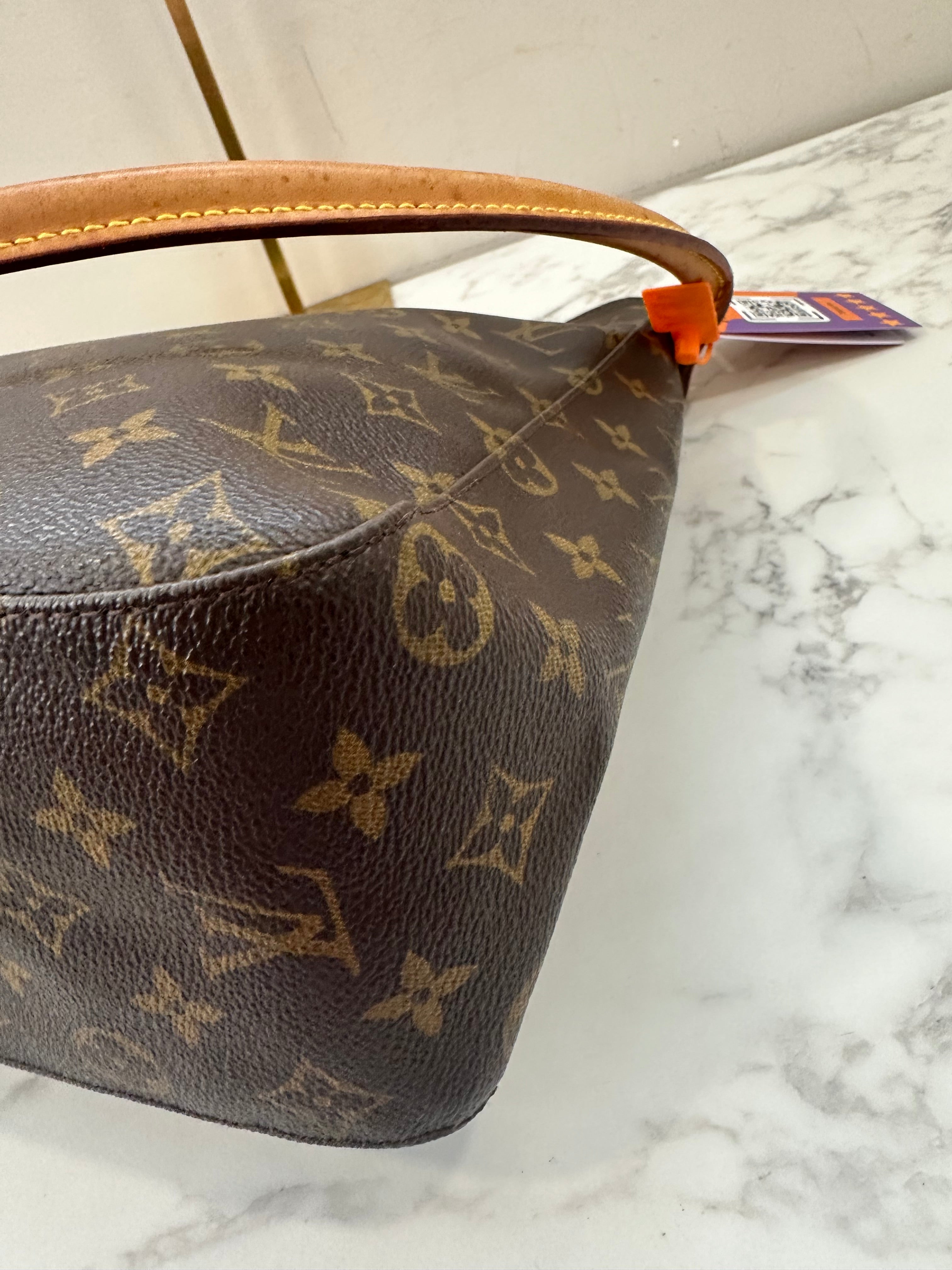 Louis Vuitton Looping GM