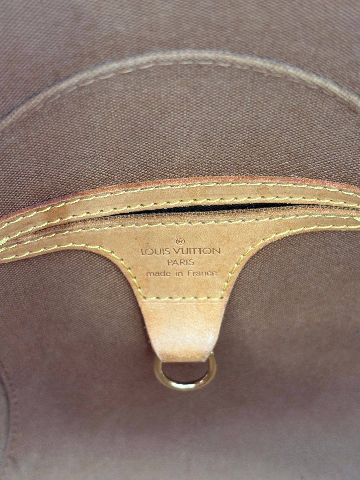018054 - Louis Vuitton Ellipse
