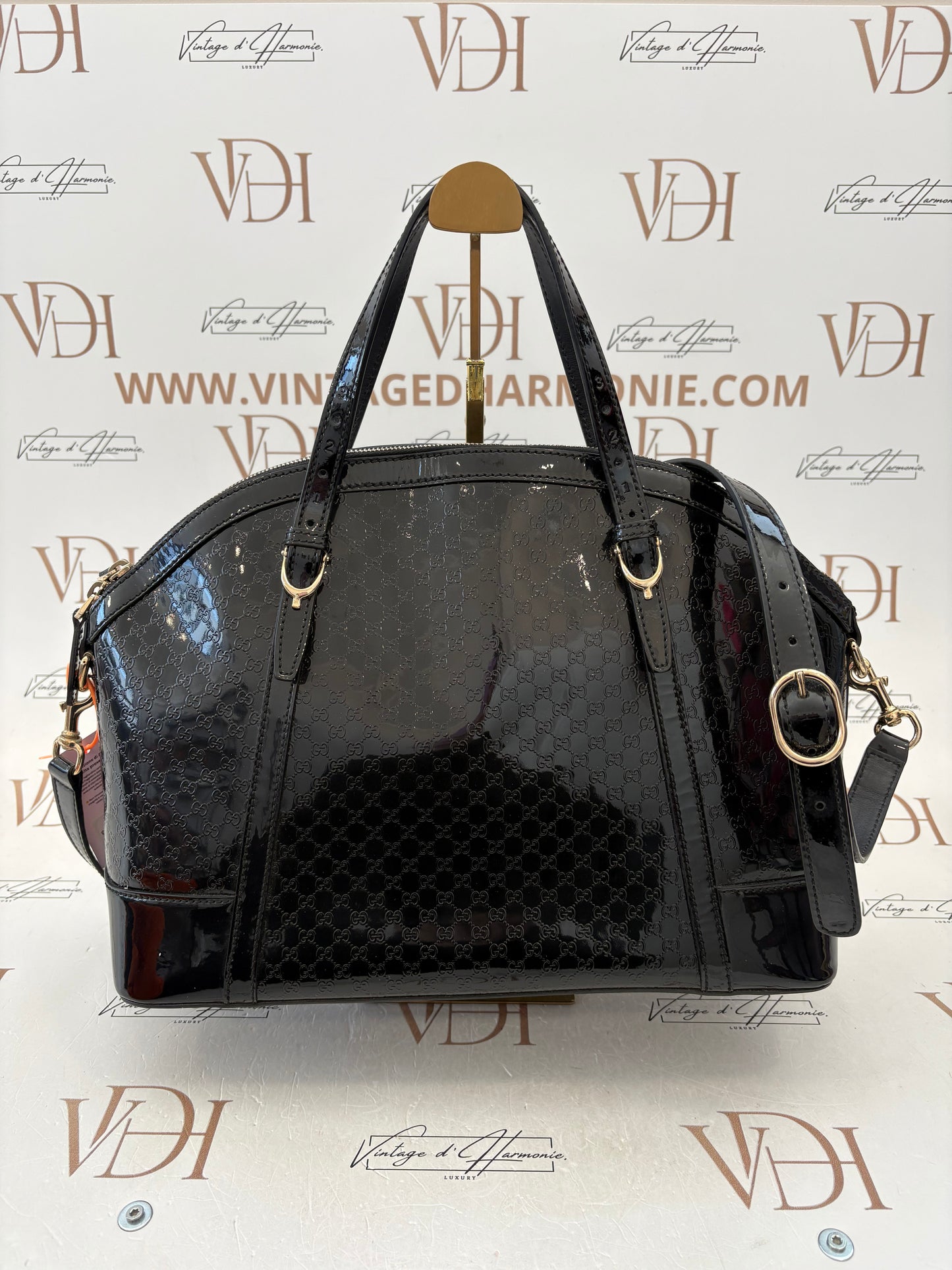 383210 - Gucci Black