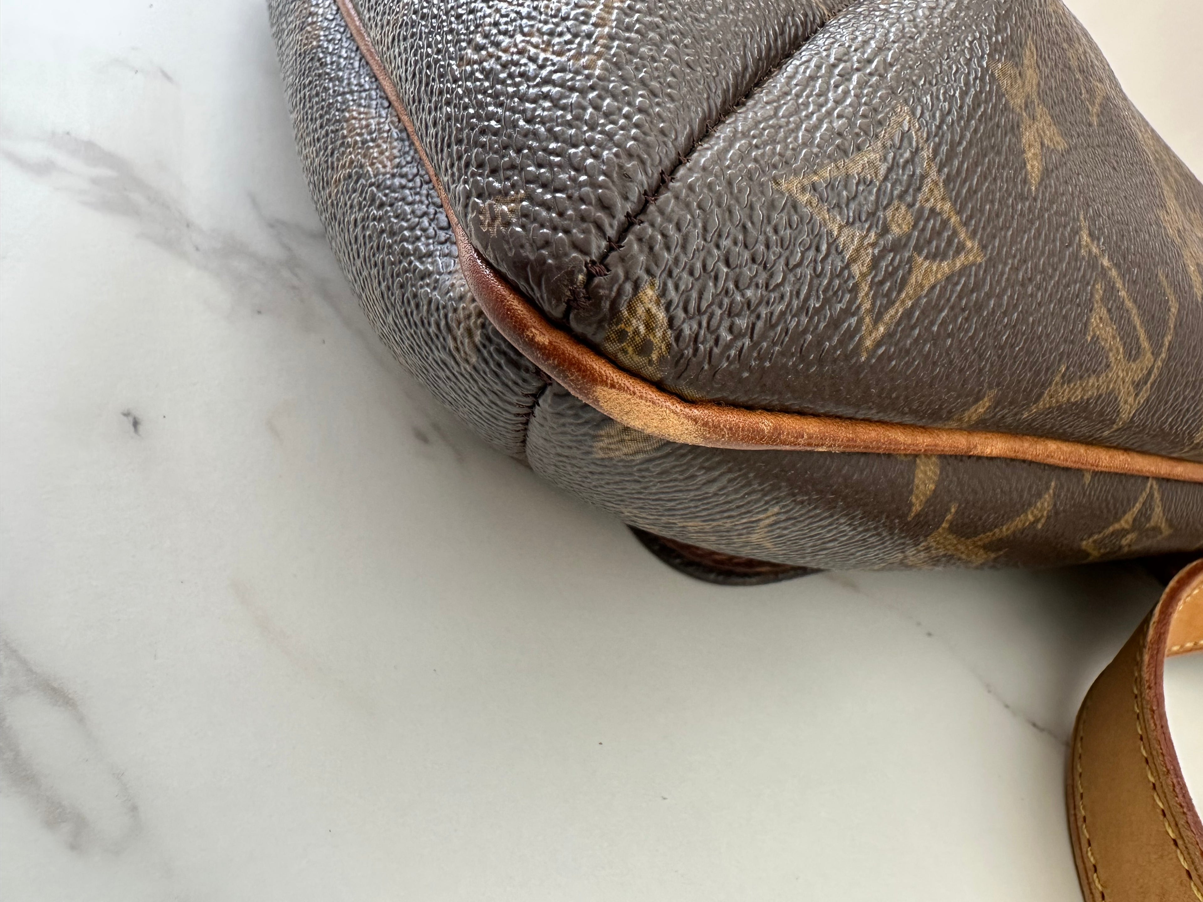 Louis Vuitton Musette