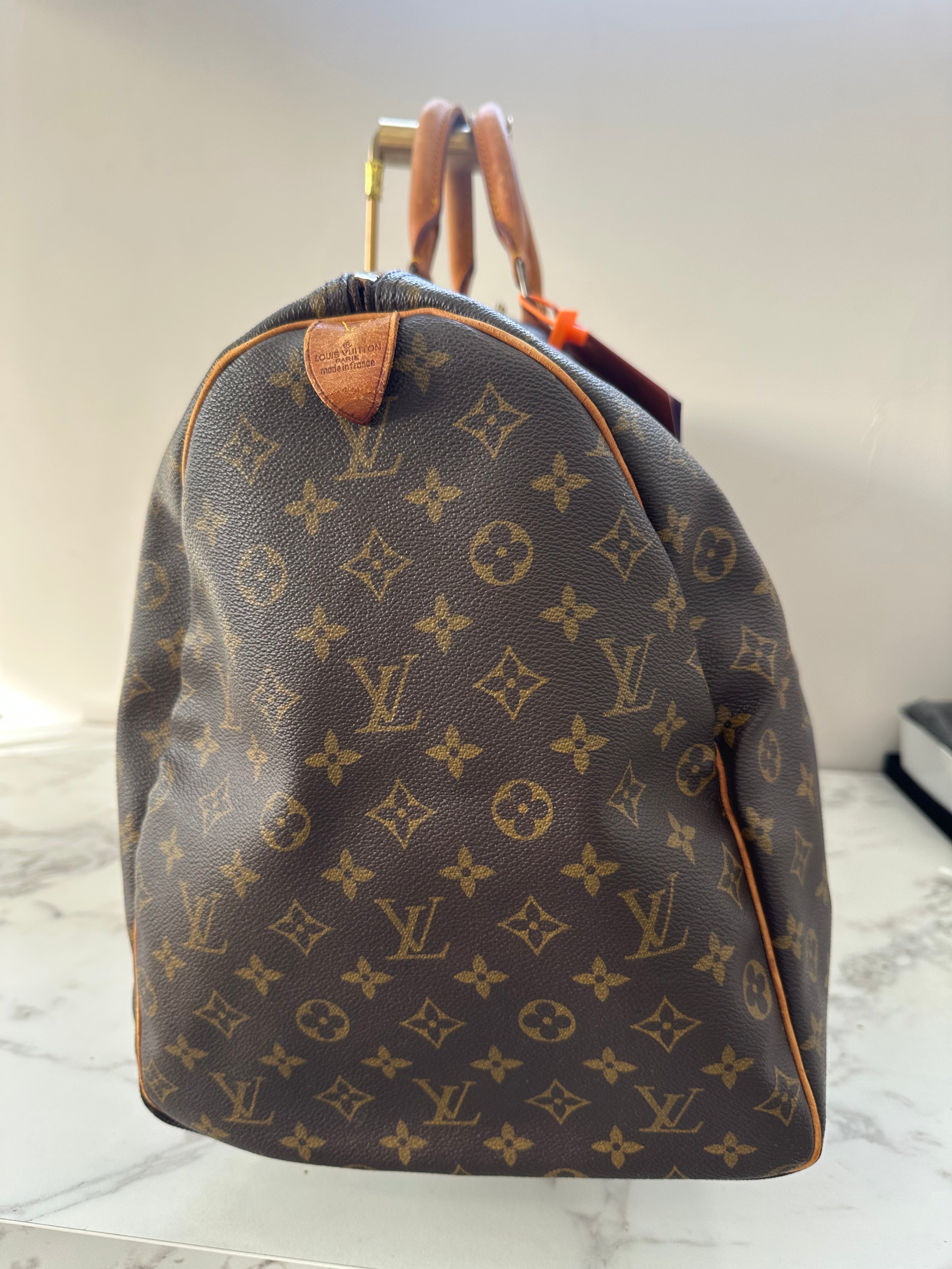 Louis Vuitton Keepall 60