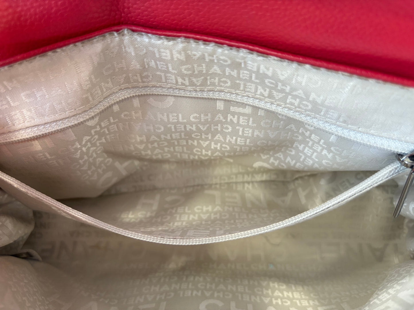 018782 - Chanel Vintage