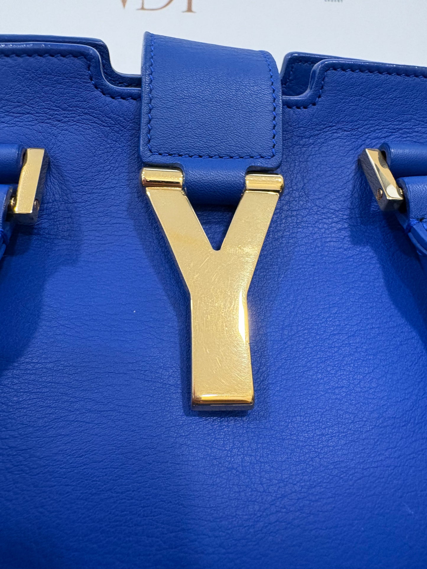 382982 - Saint Laurent Y Ligne