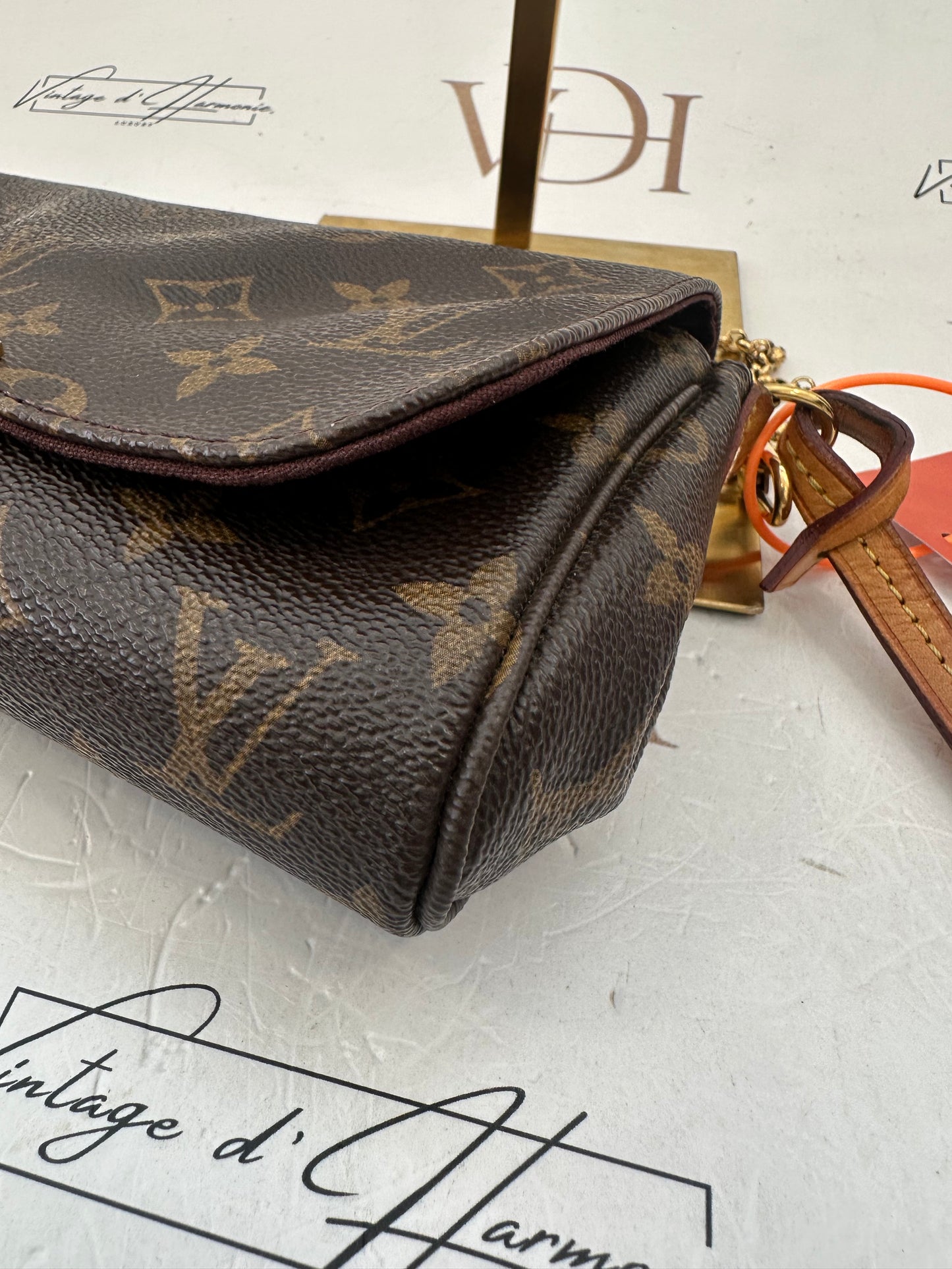 382761 - Louis Vuitton Favorite