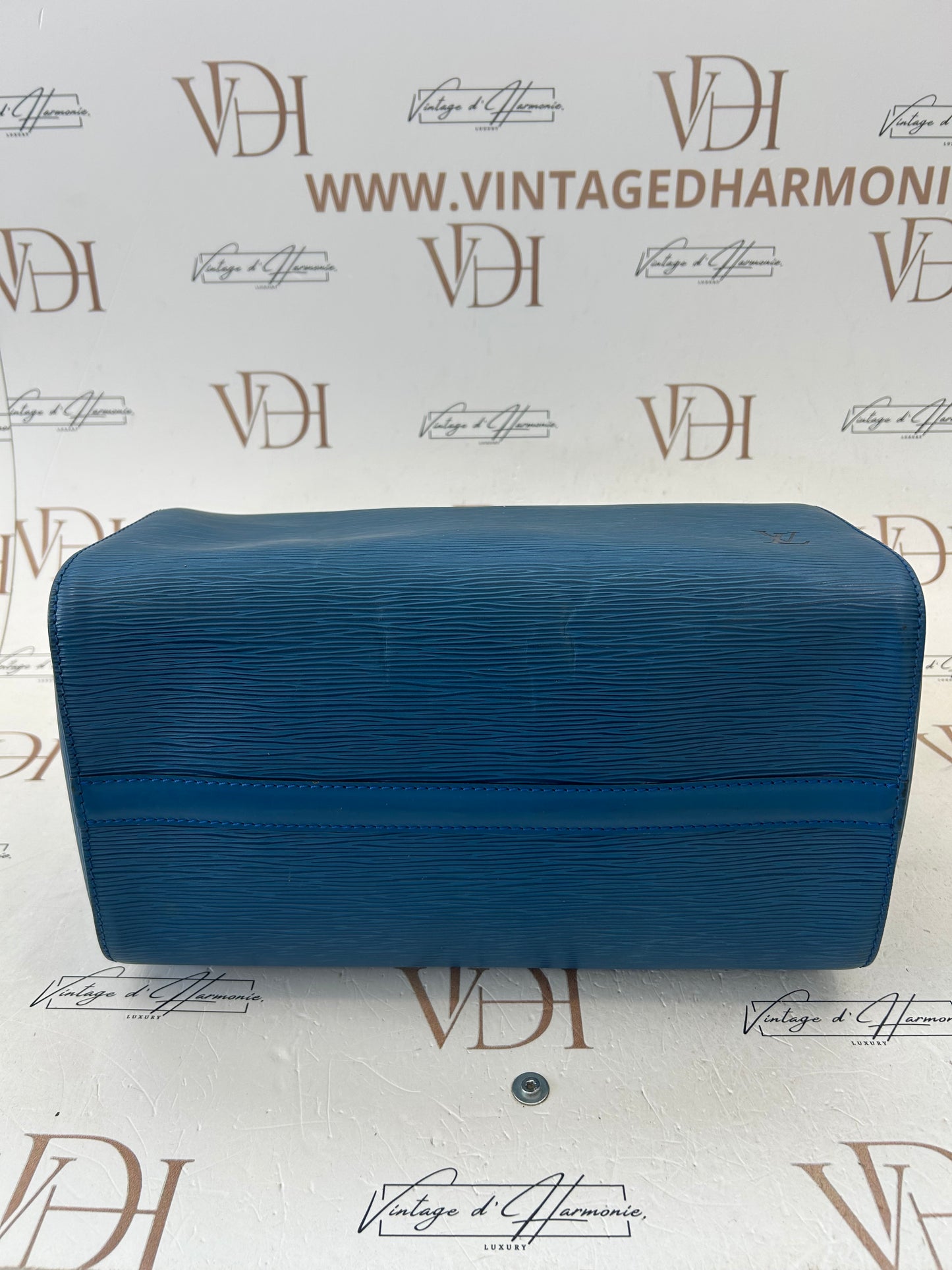 017140 - Louis Vuitton Epi Speedy 30