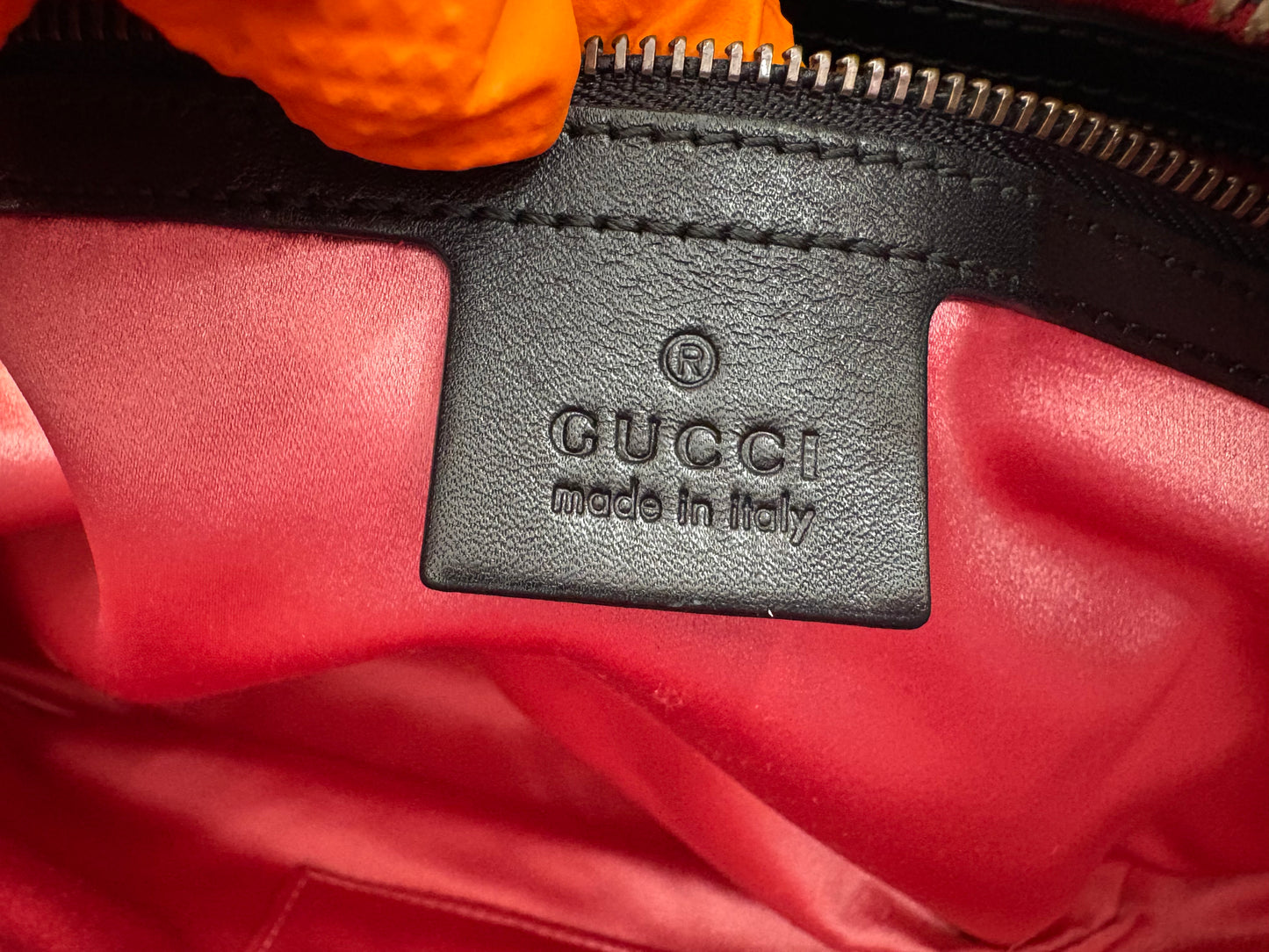383252 - Gucci GG Marmont