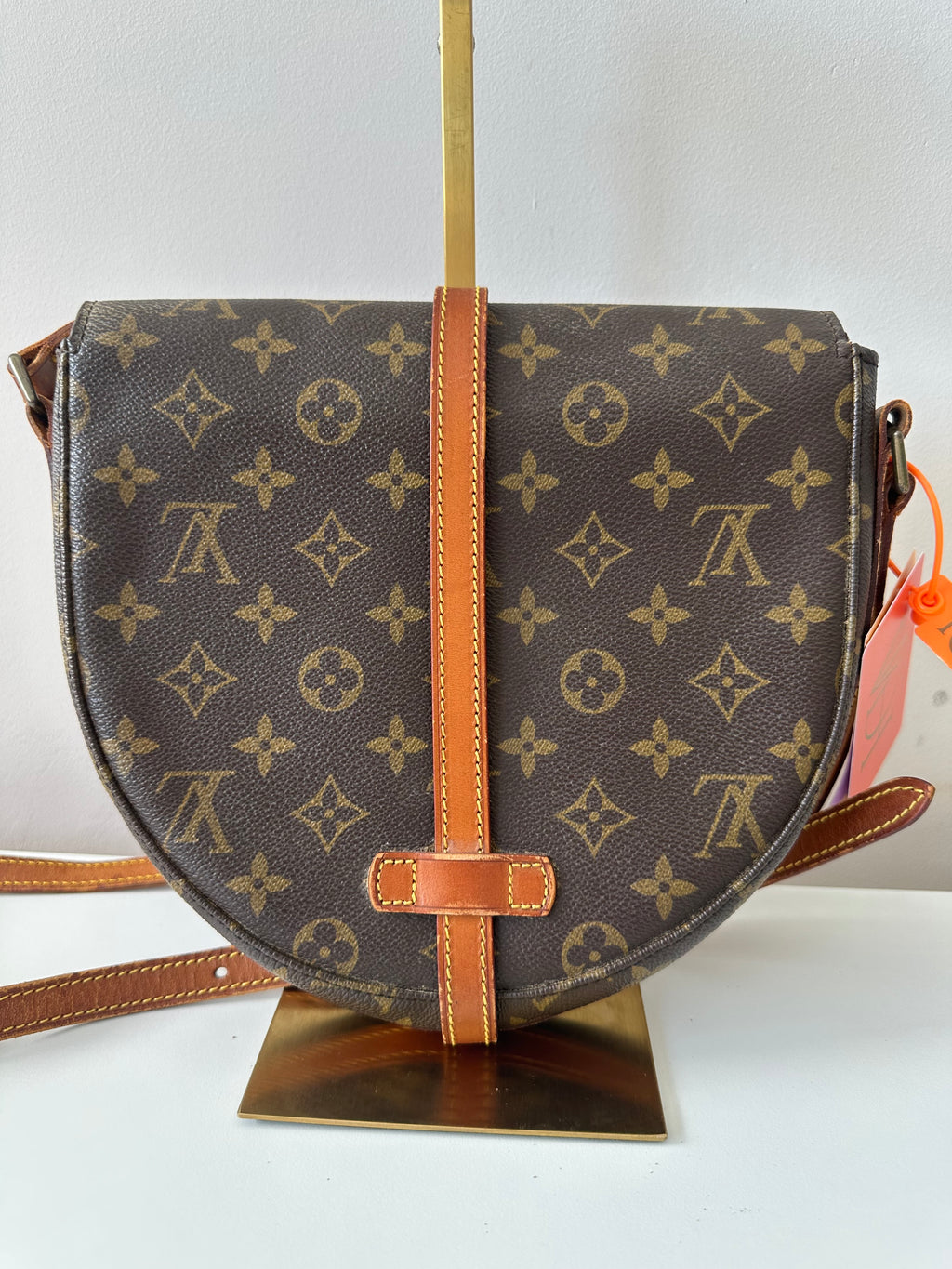 Louis Vuitton Chantilly MM