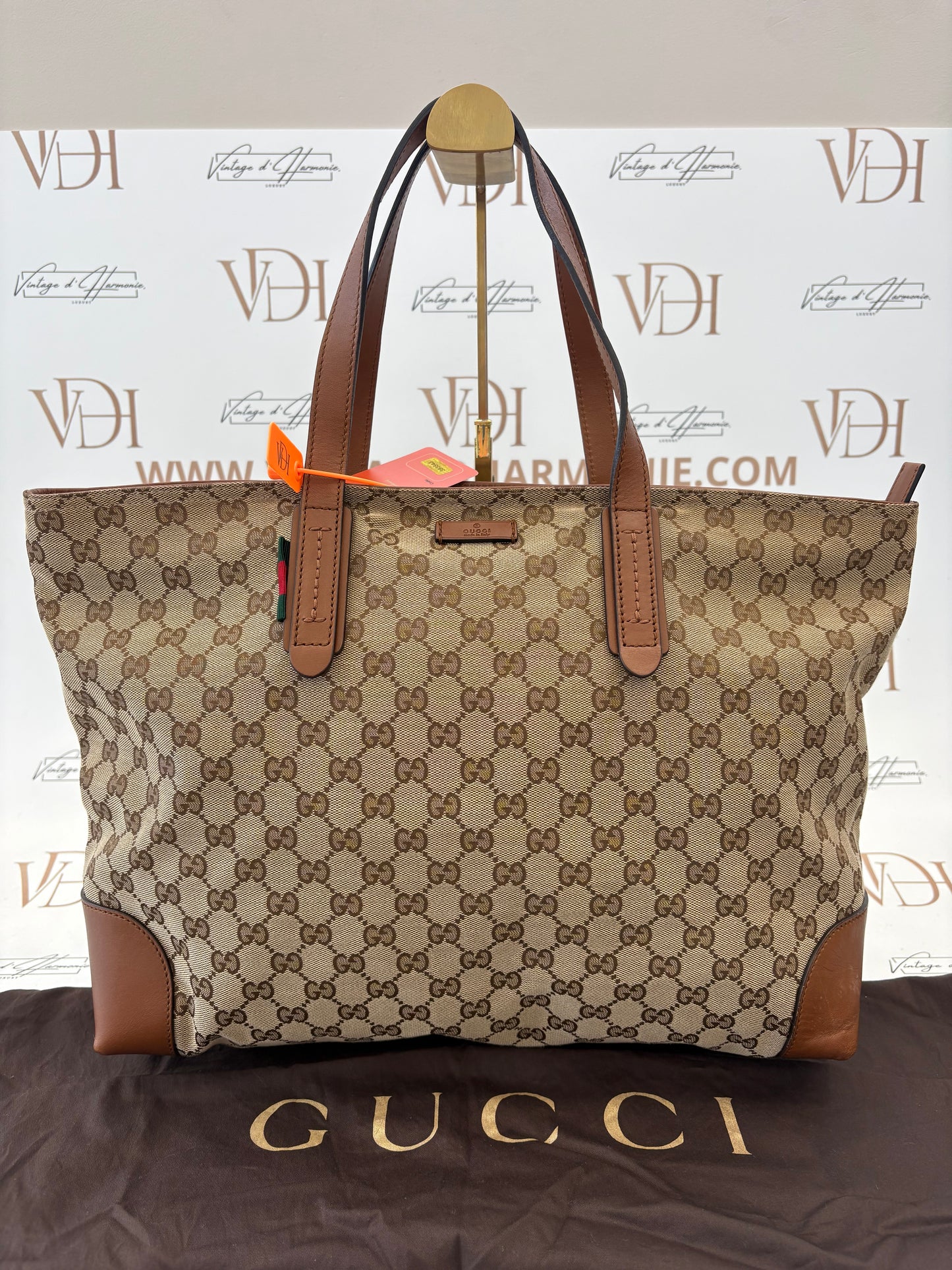 383543 - Gucci Brown
