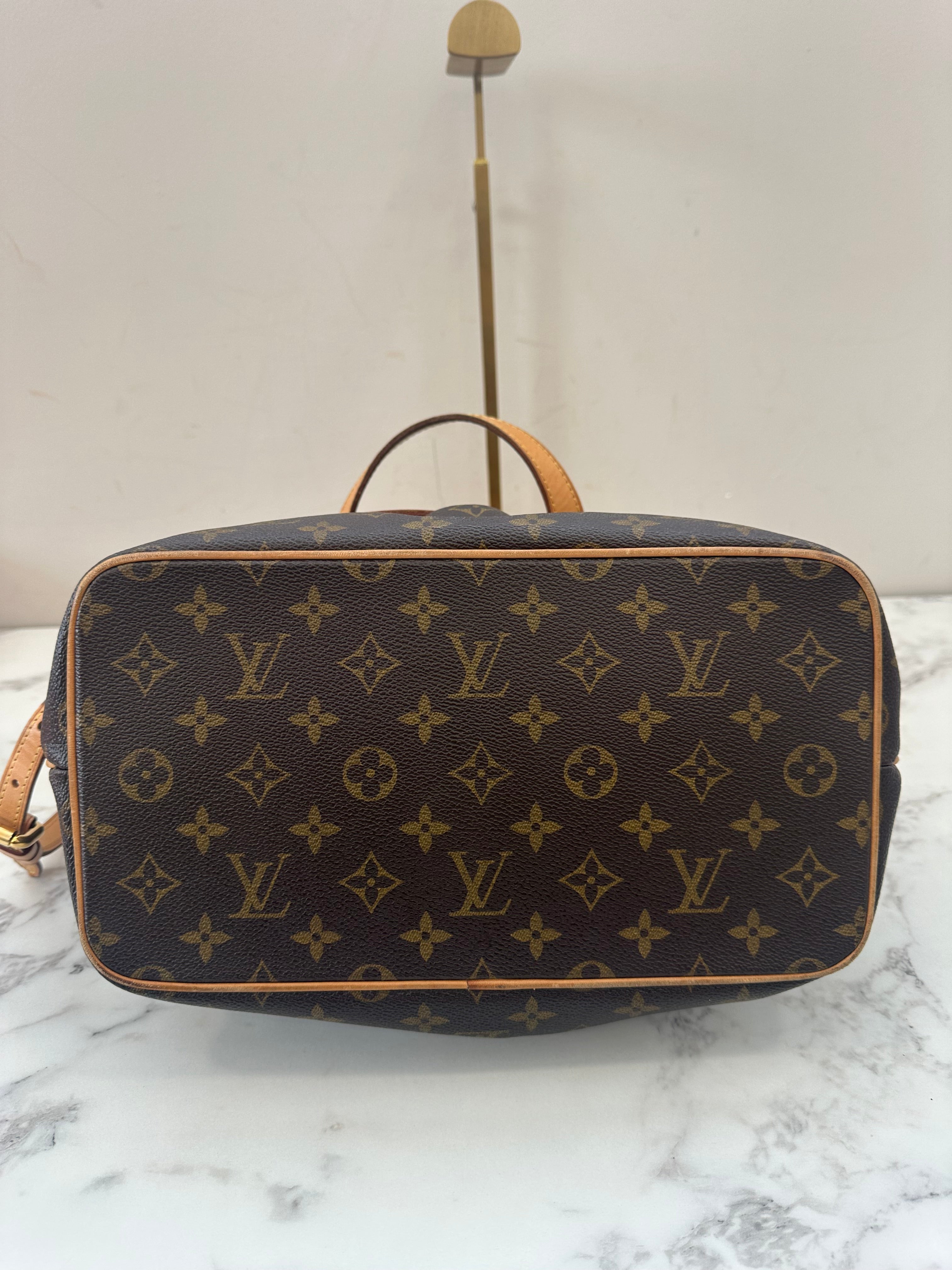 Louis Vuitton Palermo