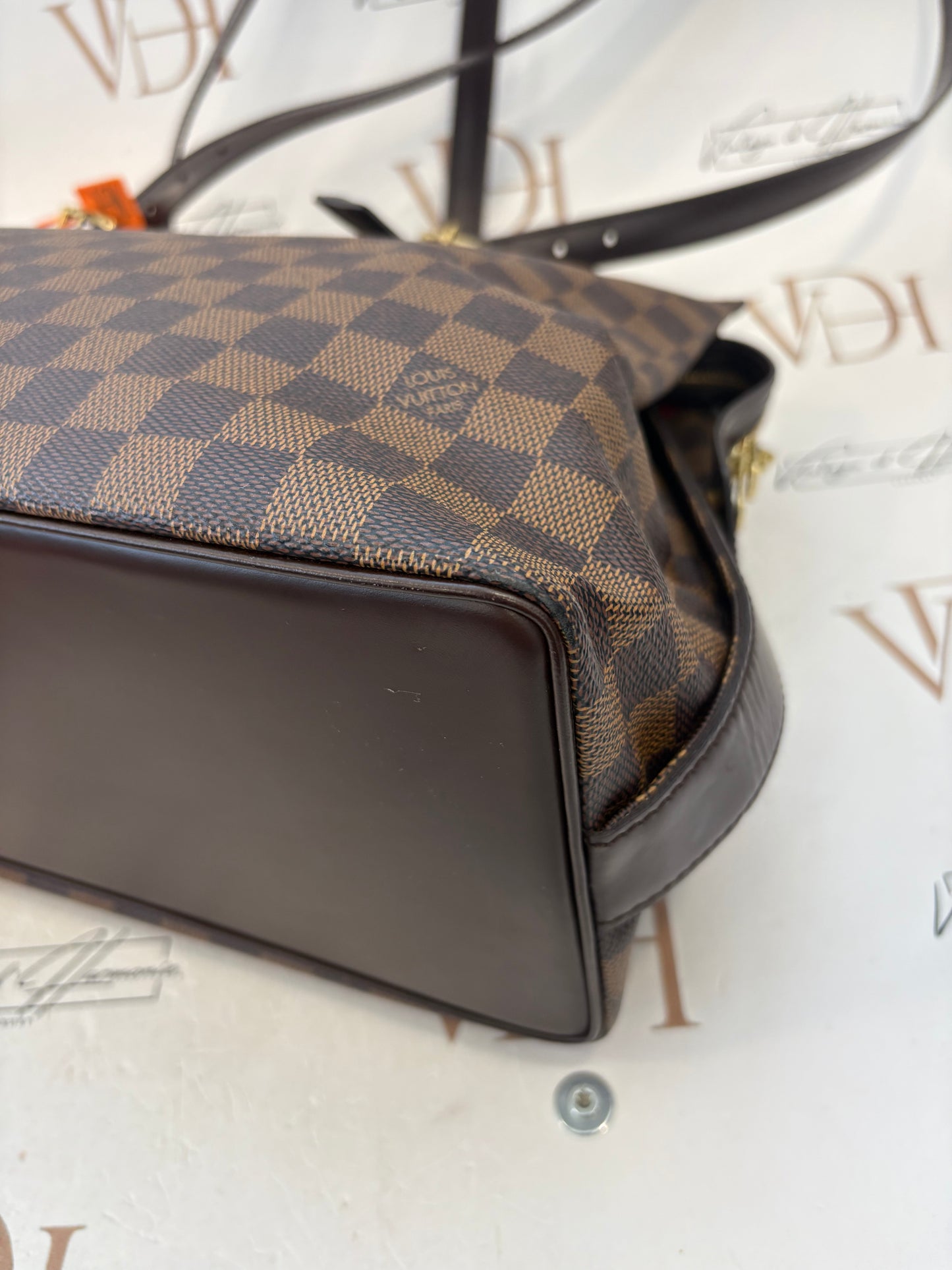 018829 - Louis Vuitton Chelsea