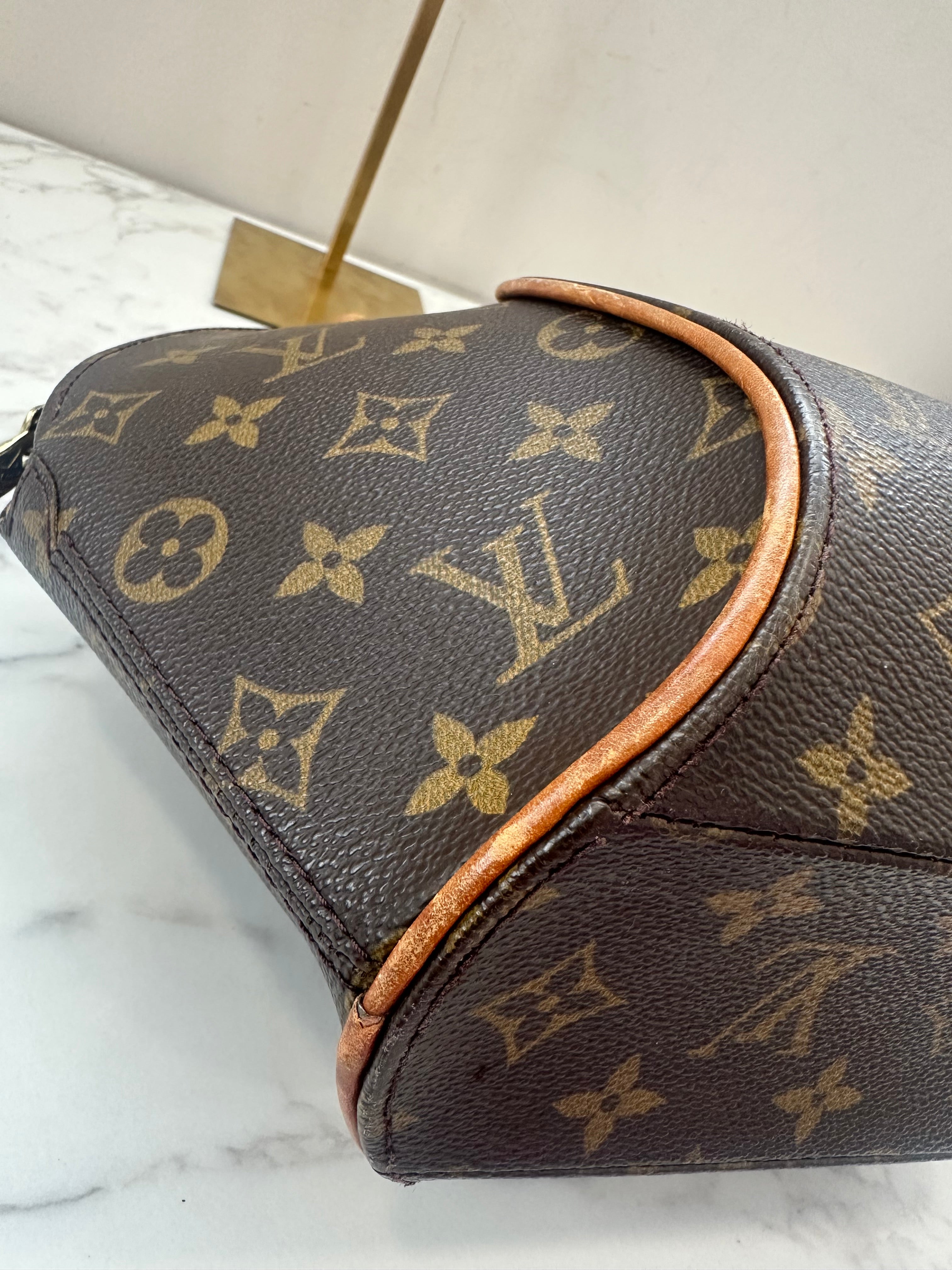 Louis Vuitton Ellipse PM