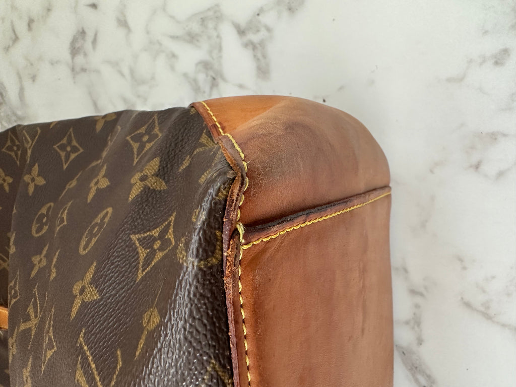 Louis Vuitton Cabas Mezzo