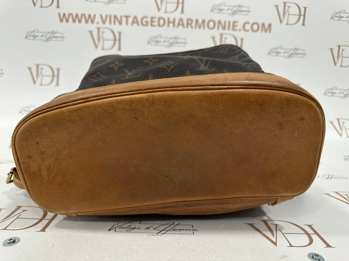 017793 - Louis Vuitton Montsouris GM