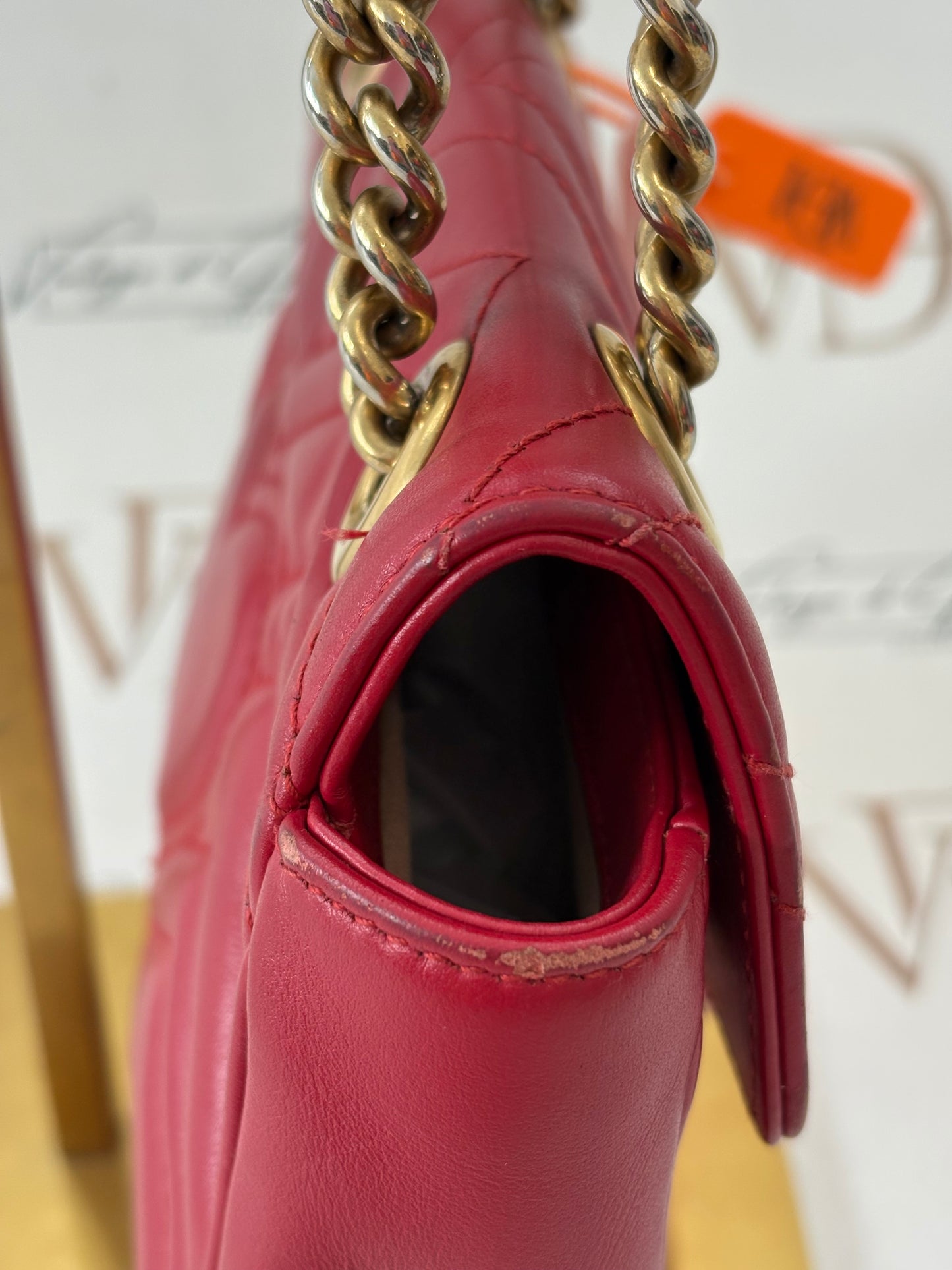 200807 - Gucci Marmont