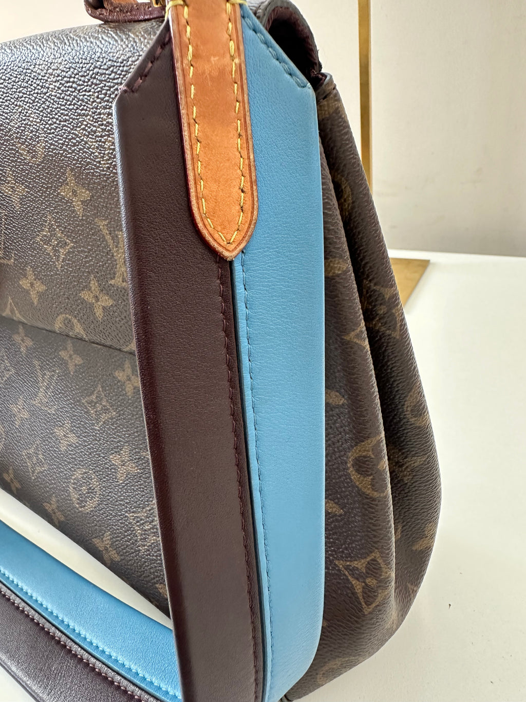 Louis Vuitton Cluny MM