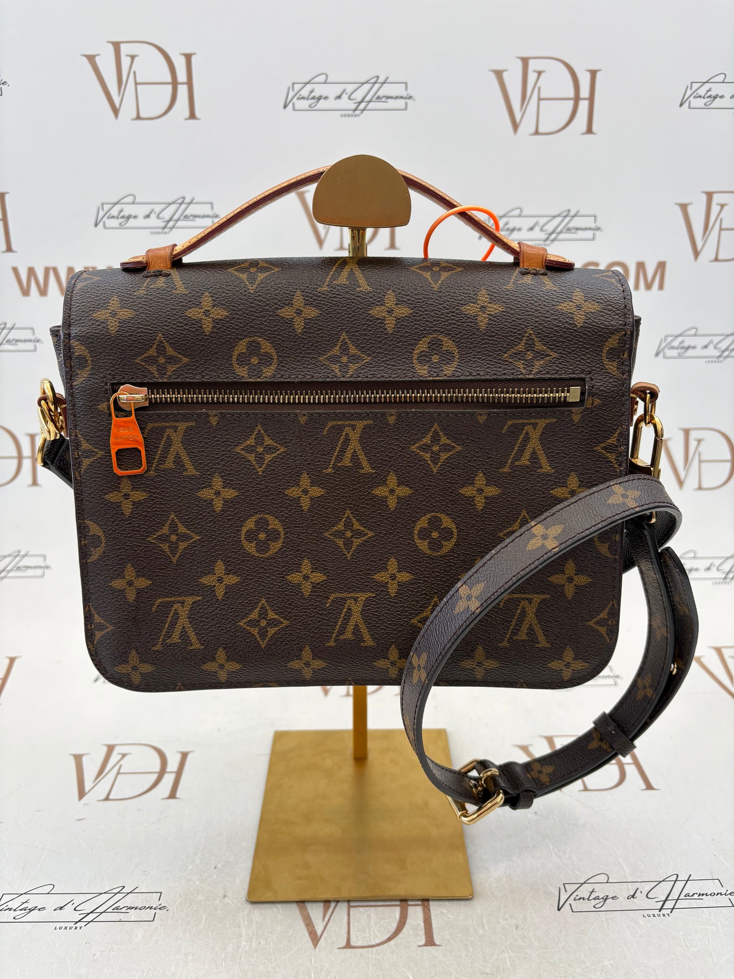 383772 - Louis Vuitton Metis