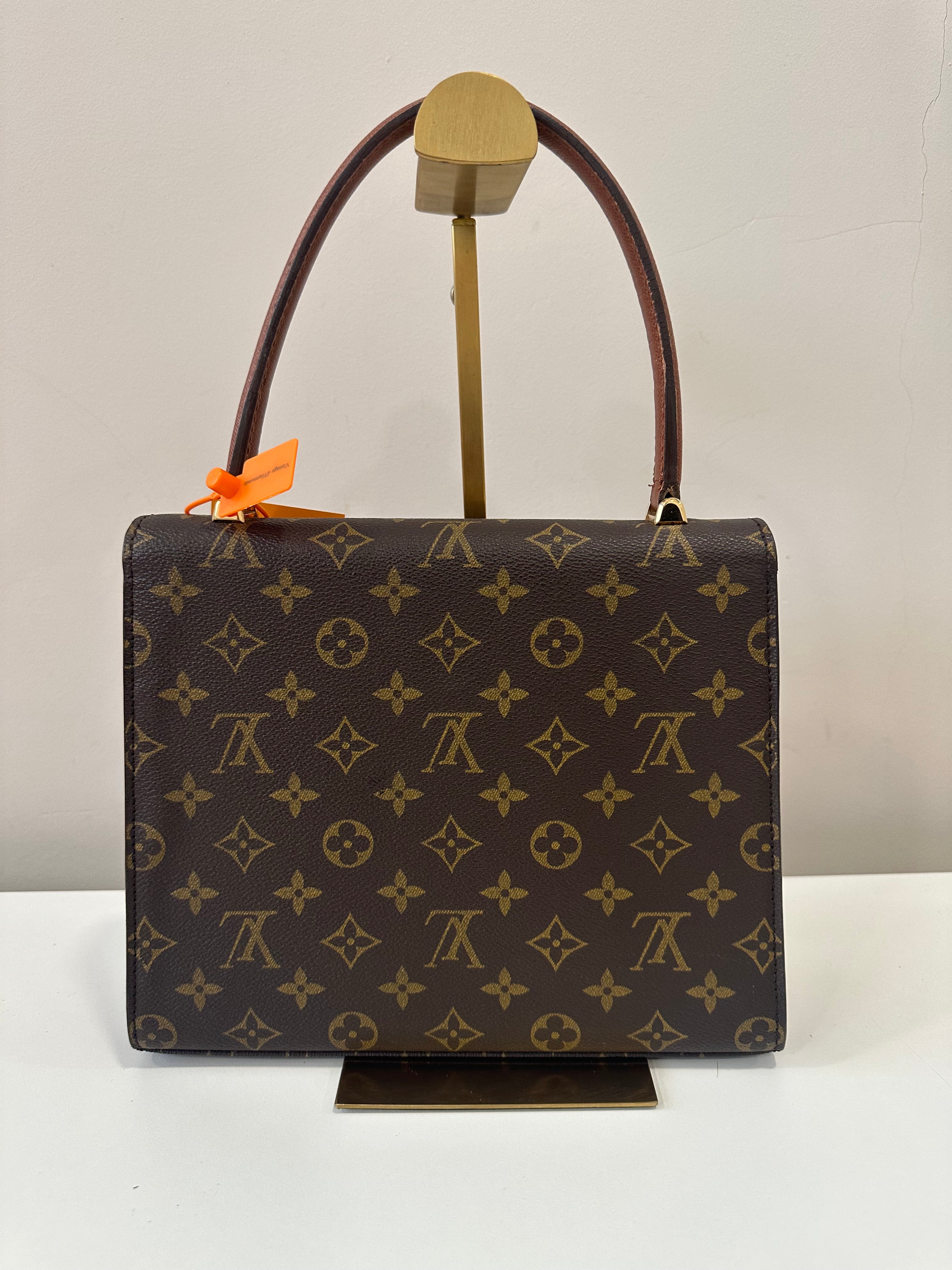 Louis Vuitton Malesherbes
