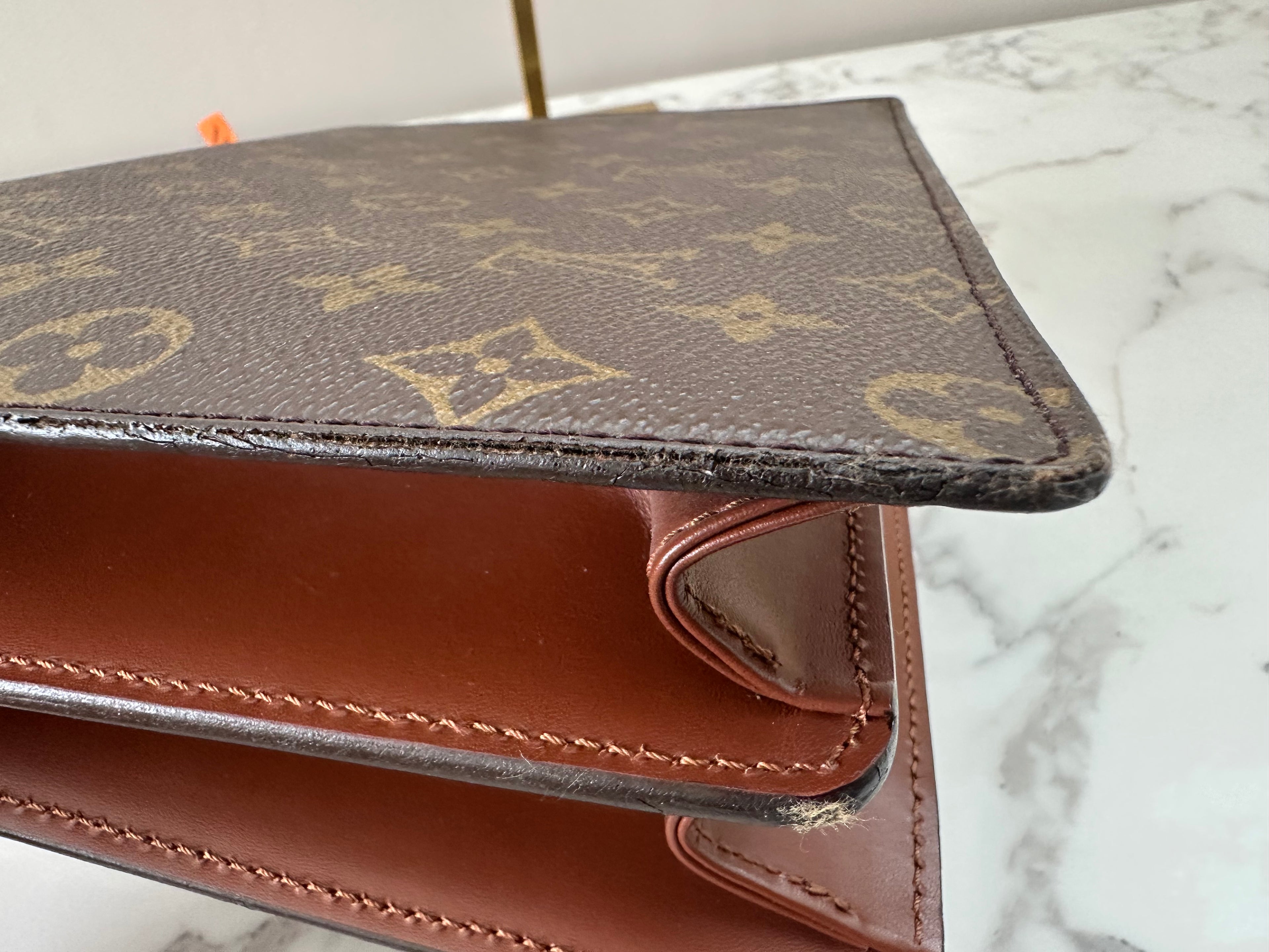 Louis Vuitton Concorde