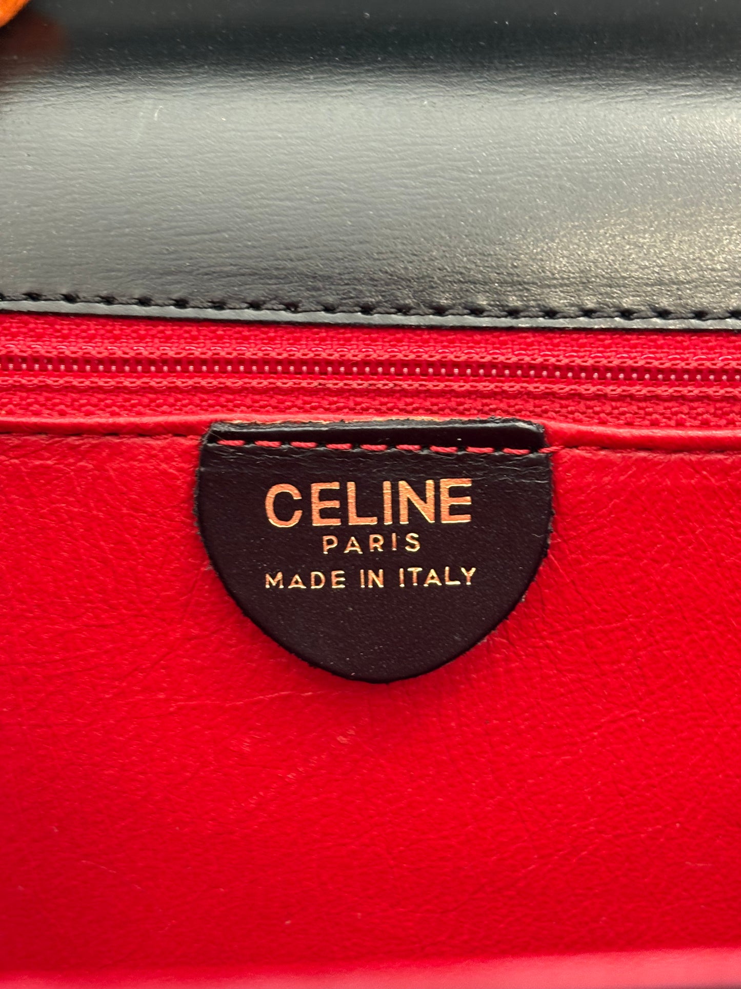 017099 - Céline Black