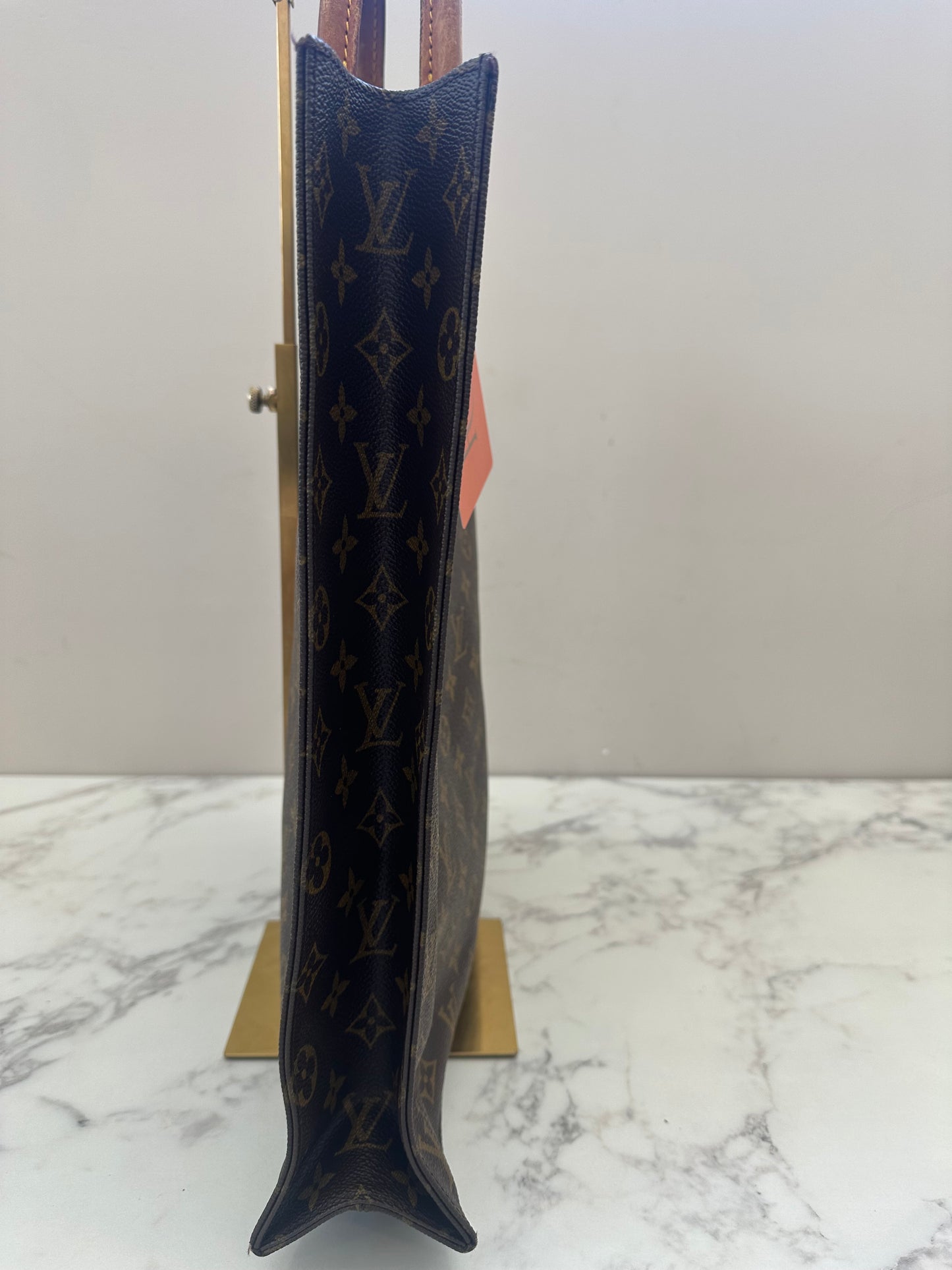 Louis Vuitton Sac Plat
