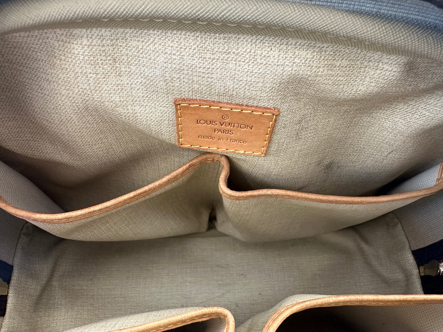 Louis Vuitton Trouville
