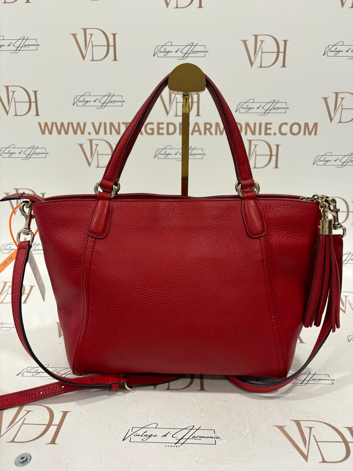 383087 - Gucci Soho