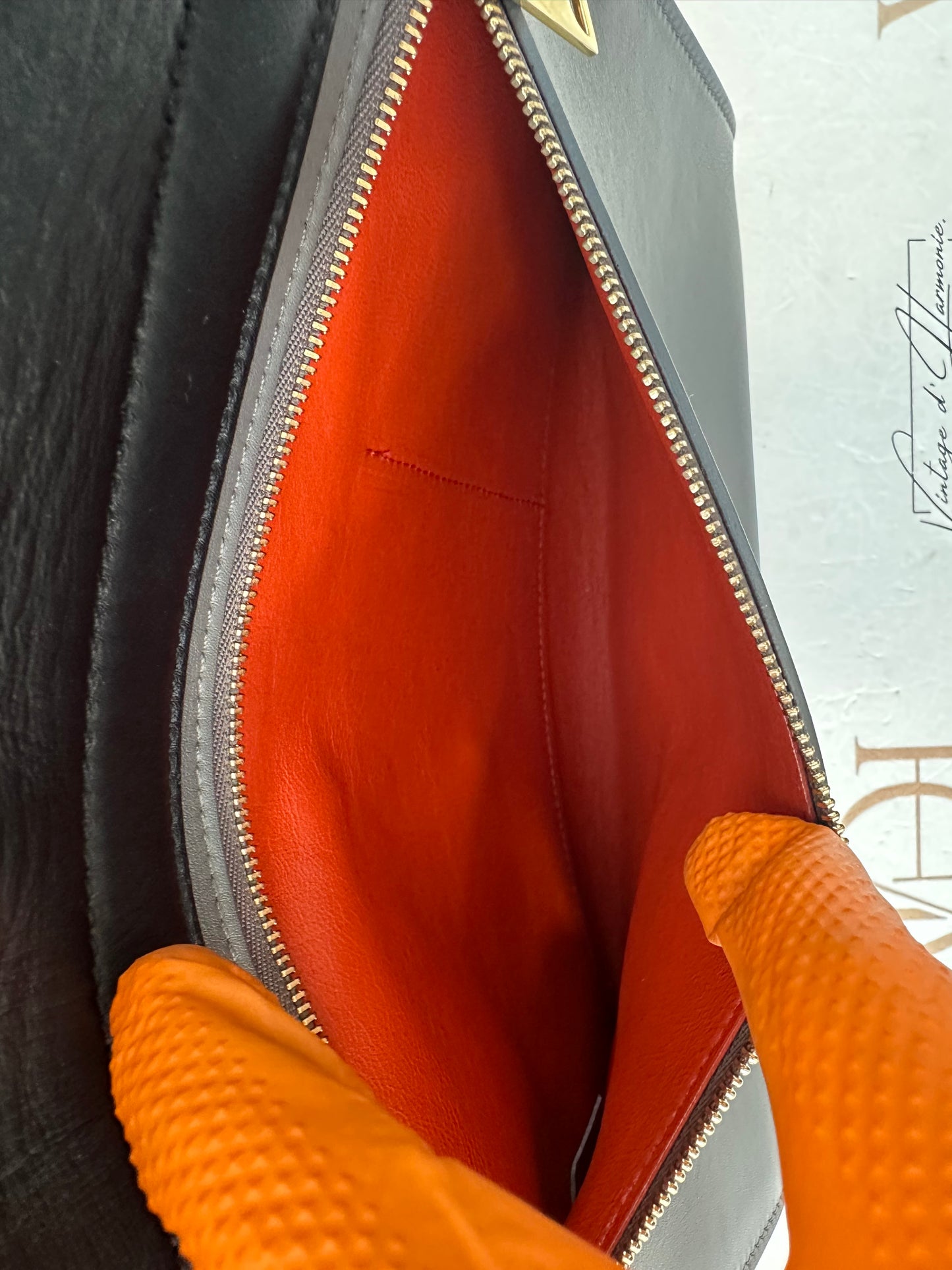 382914 - Céline Trapeze